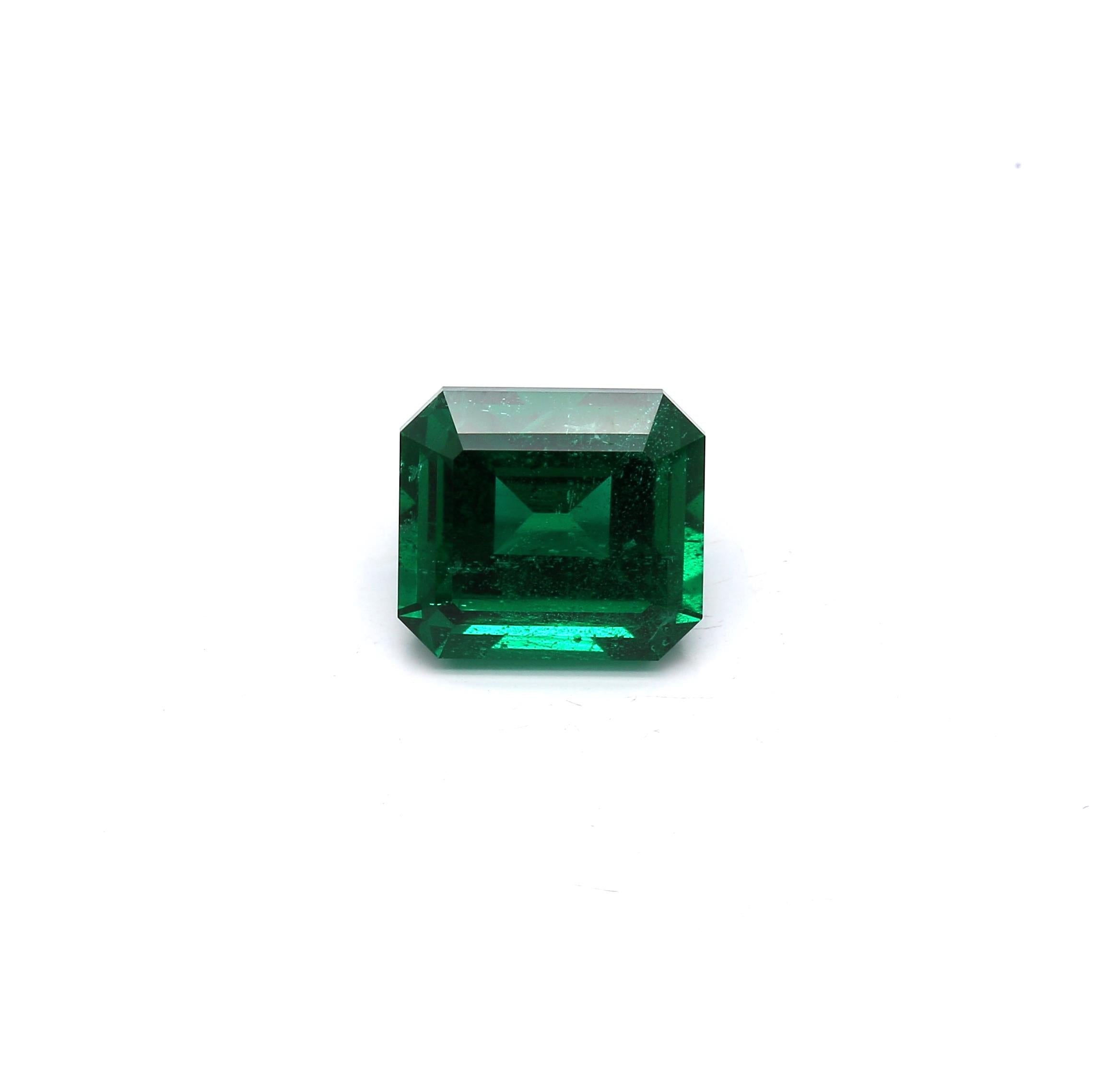 4.31ct EM AGL