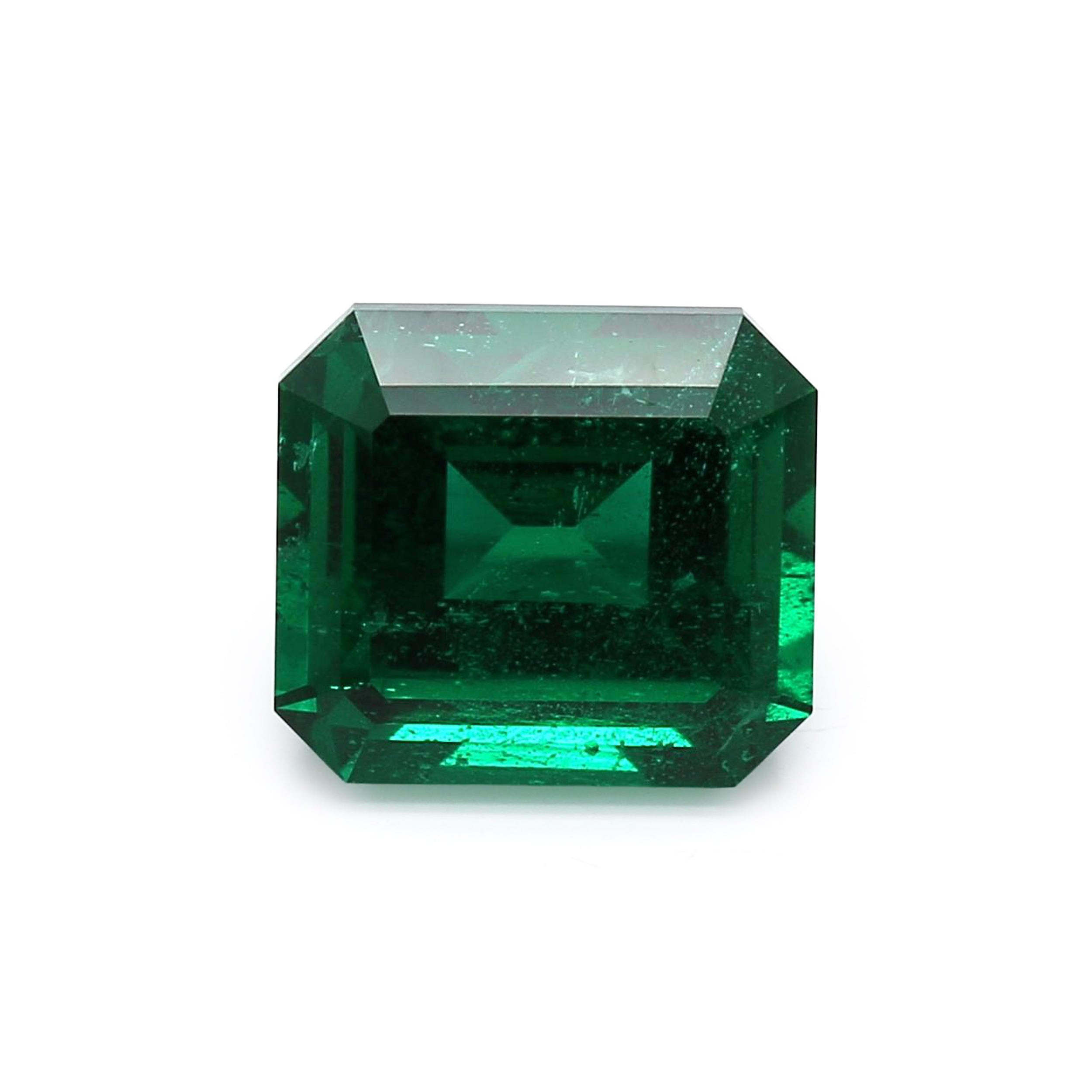 4.31ct EM AGL