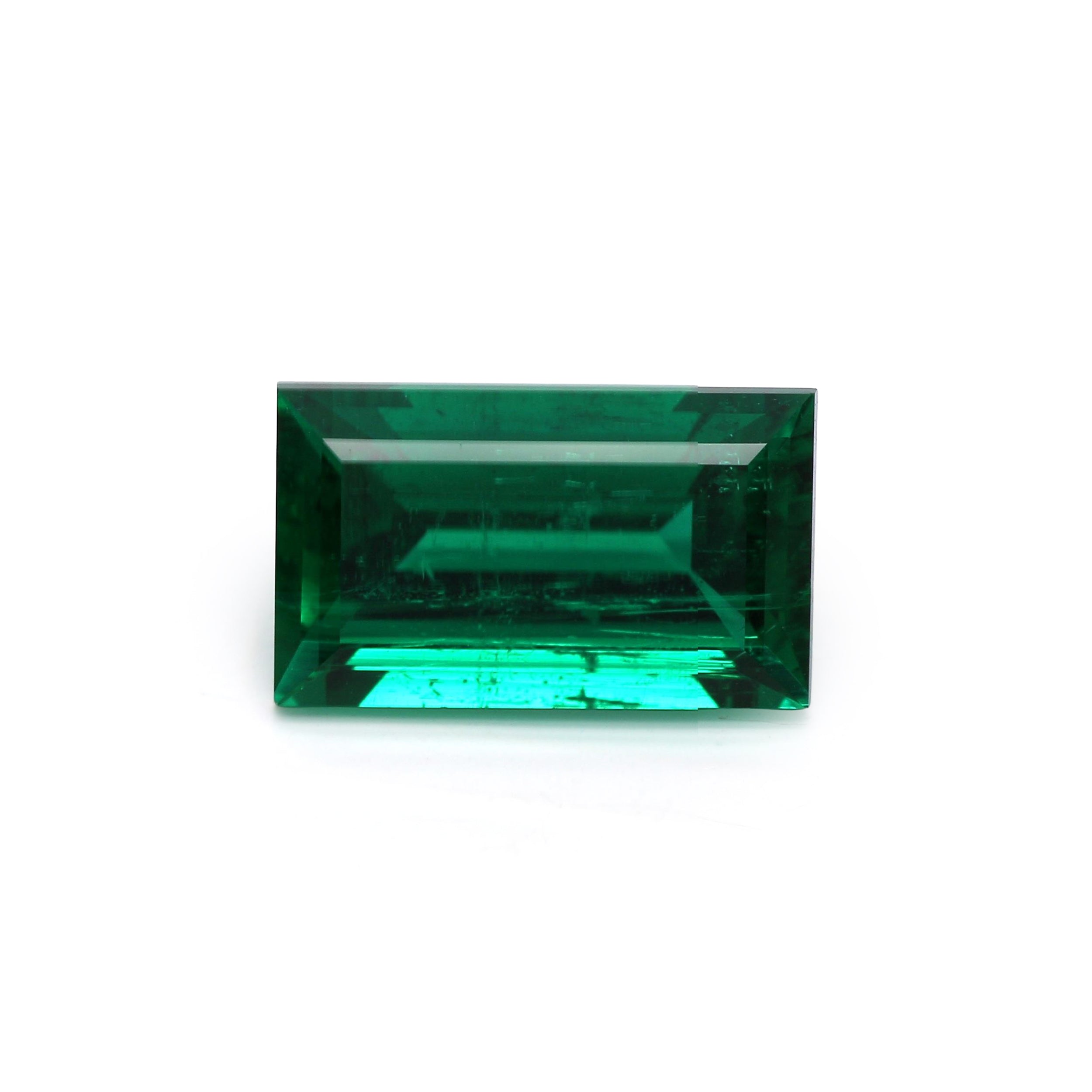 3.25ct BGT GRS