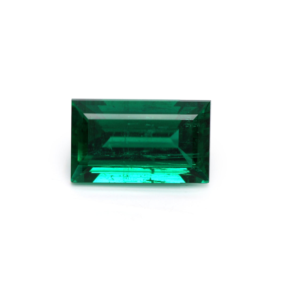 3.25ct BGT GRS