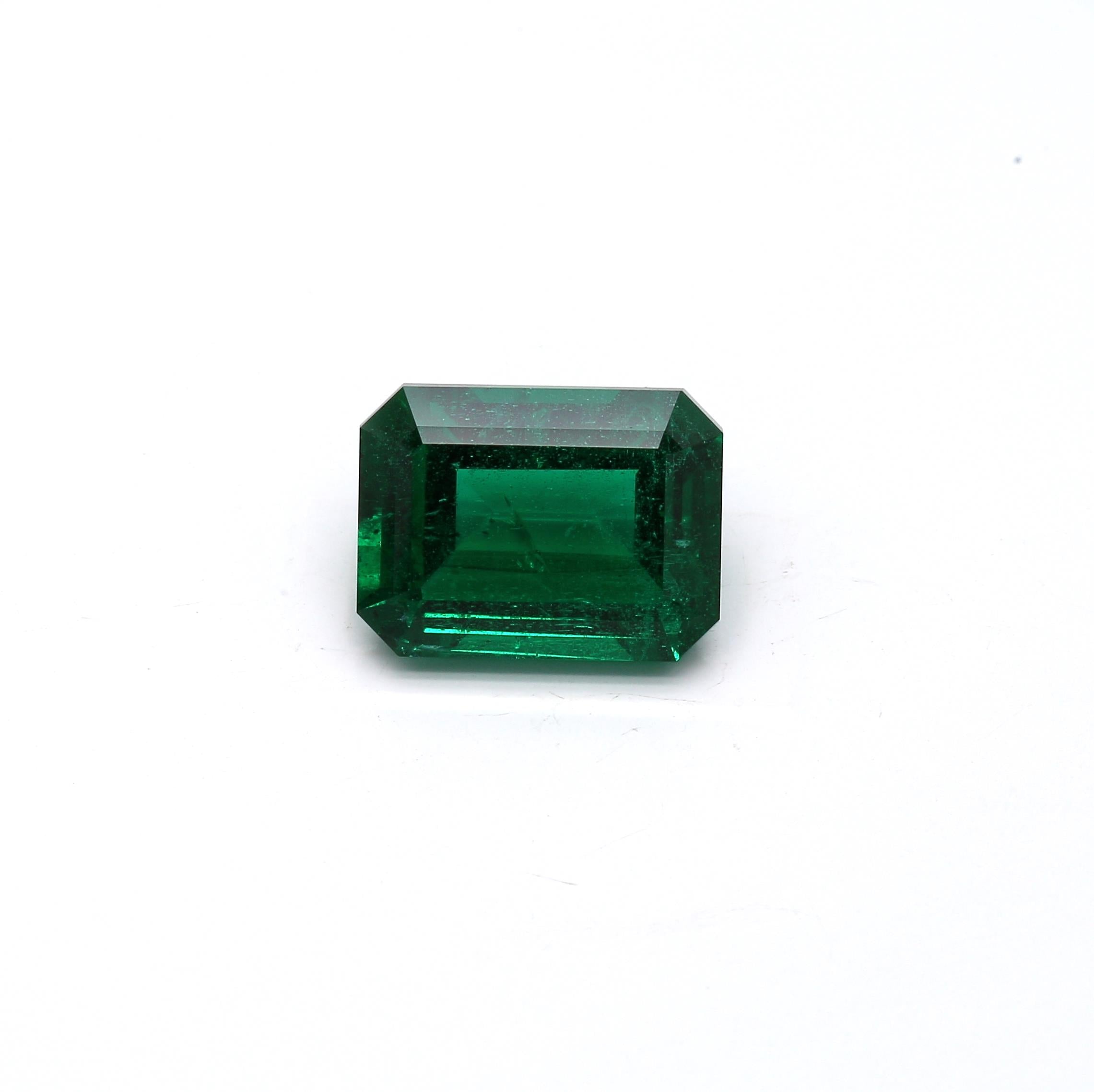 5.17ct EM AGL