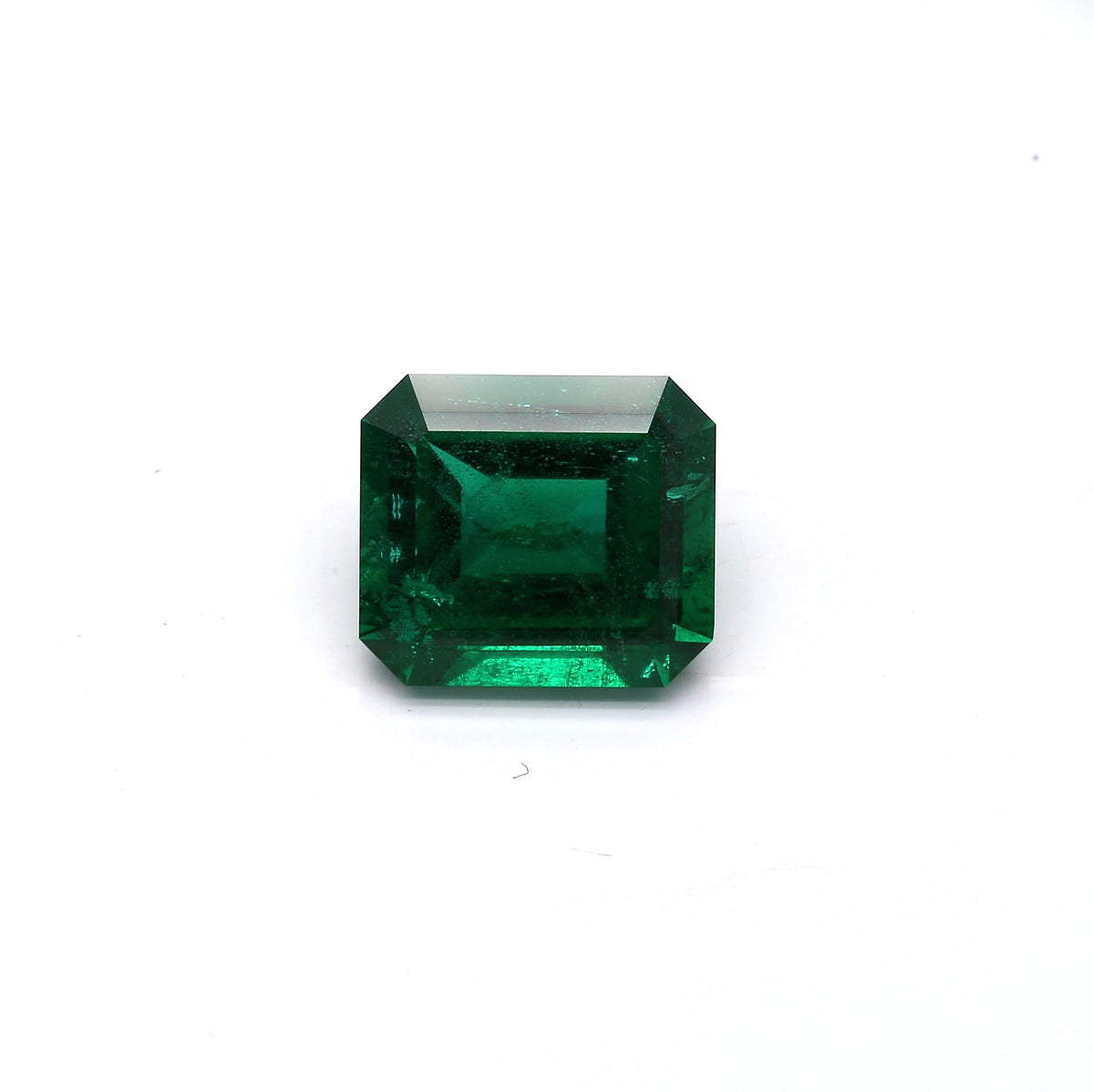 6.33ct EM GRS