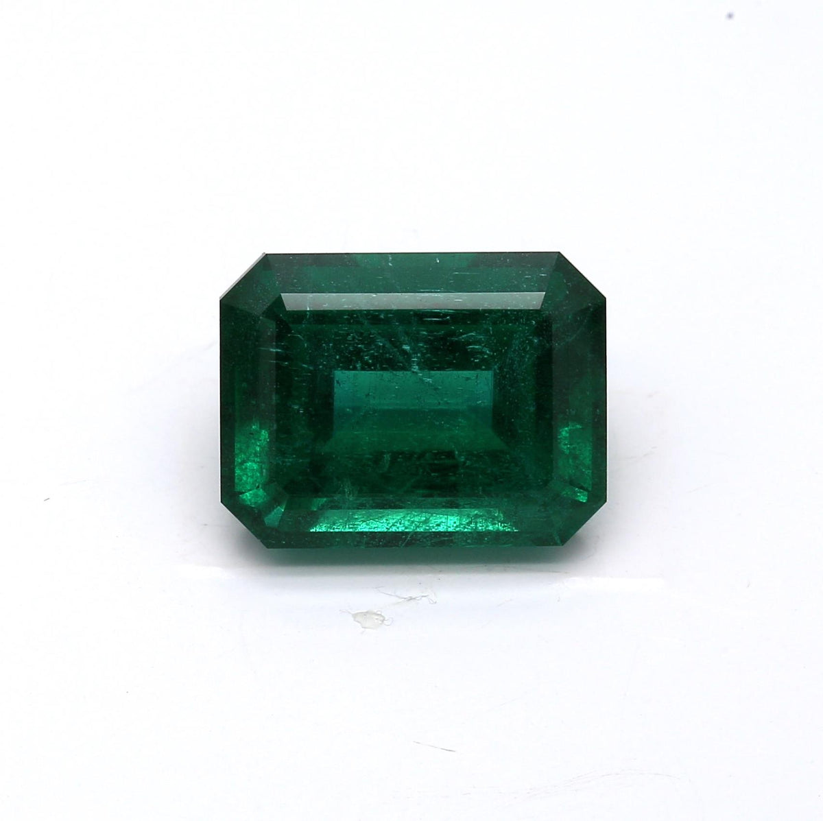 6.76ct EM GRS