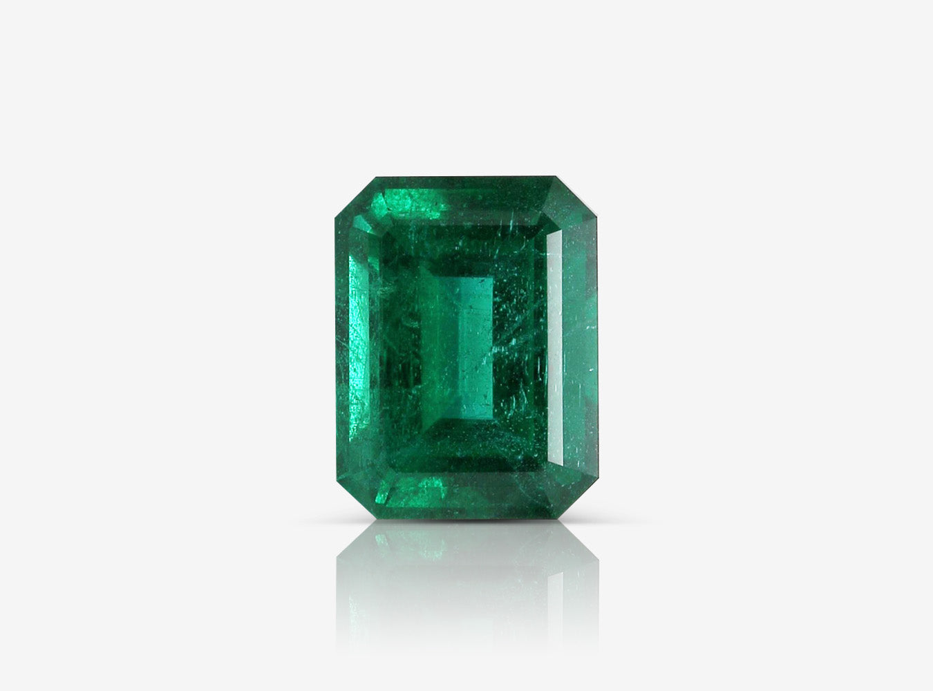 6.76ct EM GRS