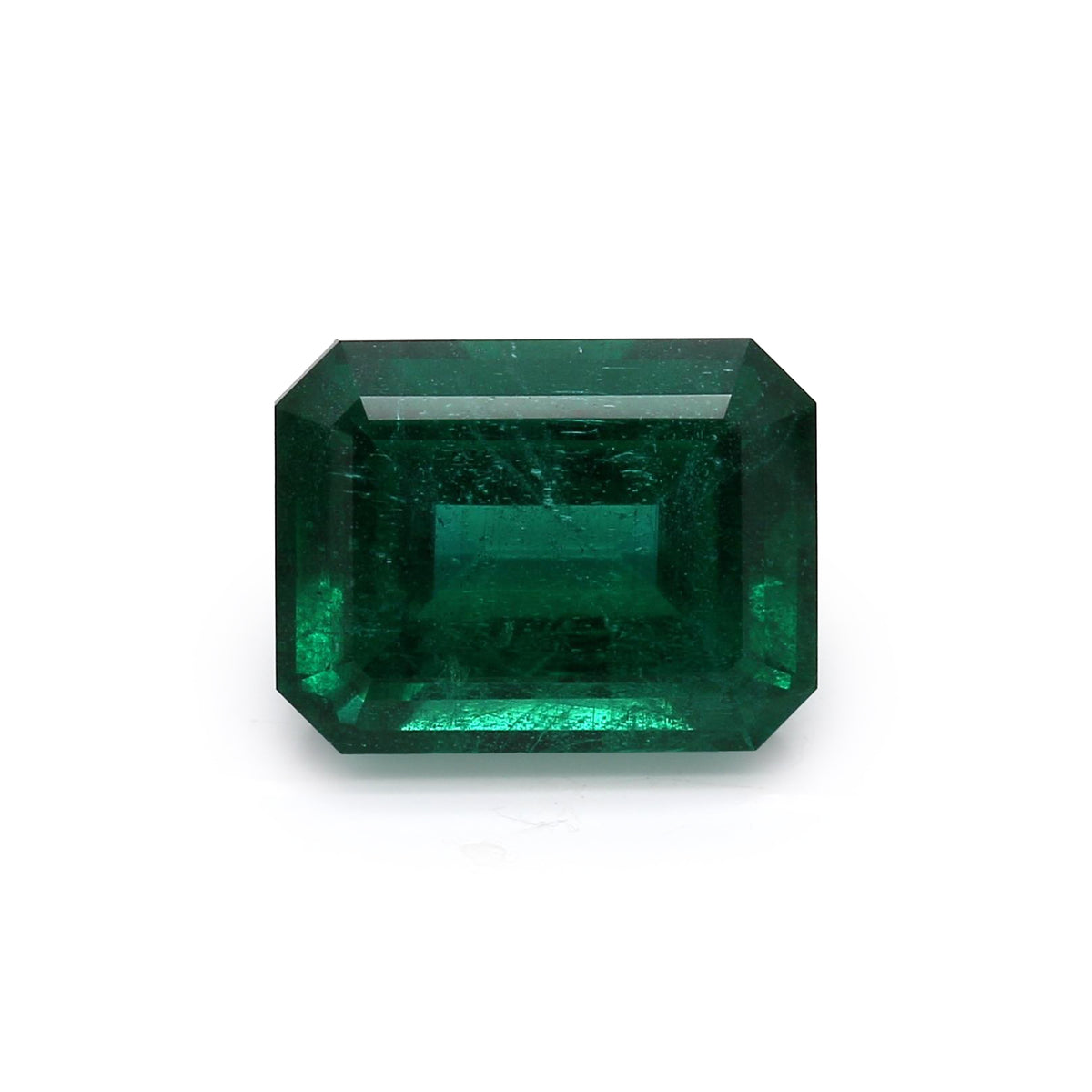 6.76ct EM GRS