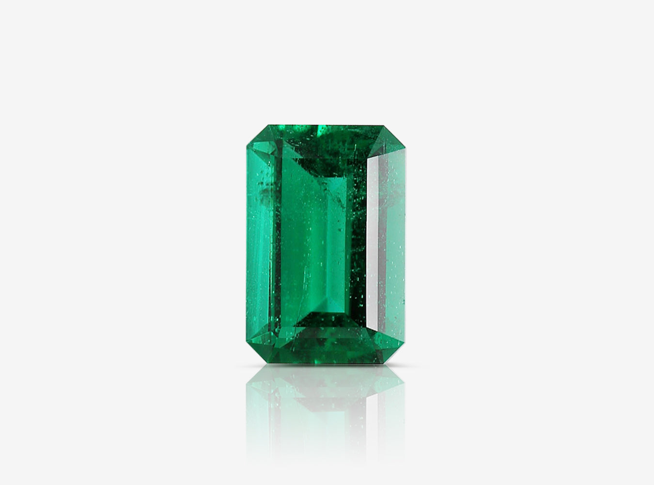 2.64ct EM GRS