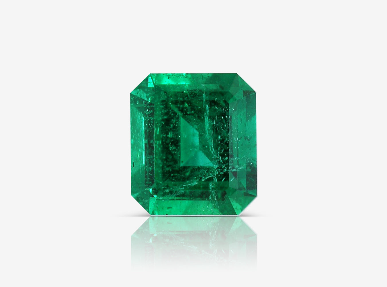 2.32ct EM GRS