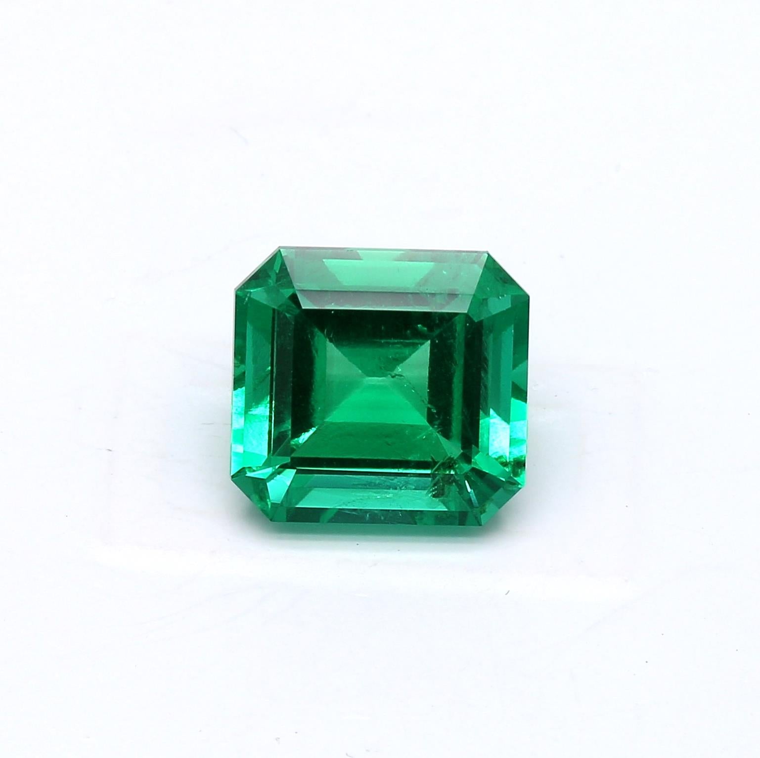3.23ct EM GRS