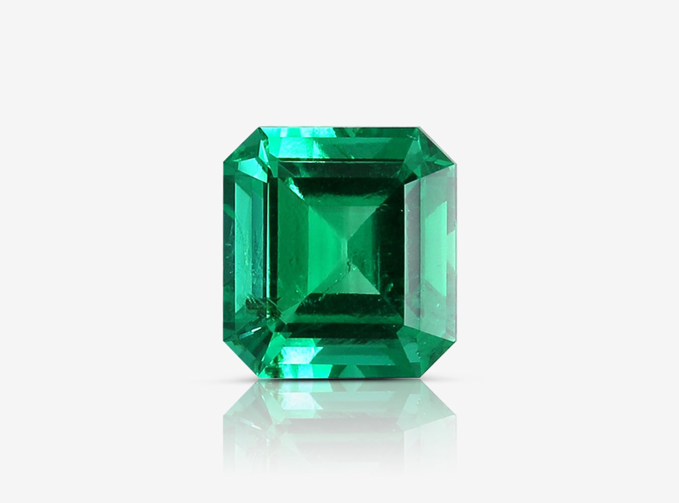 3.23ct EM GRS