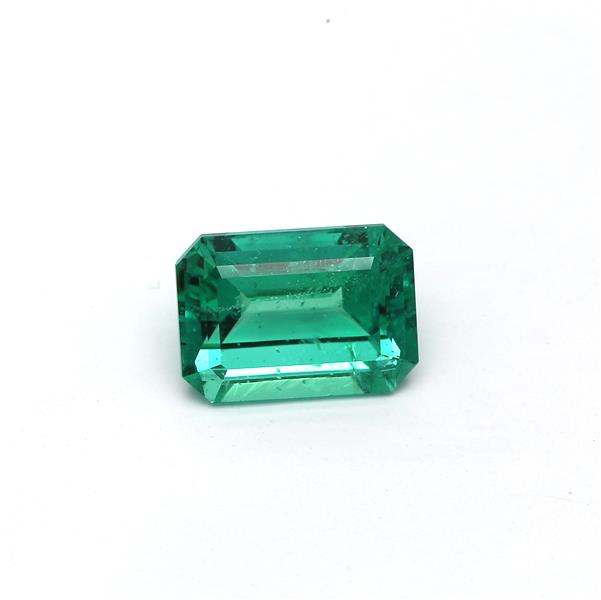 1.44ct EM GRS
