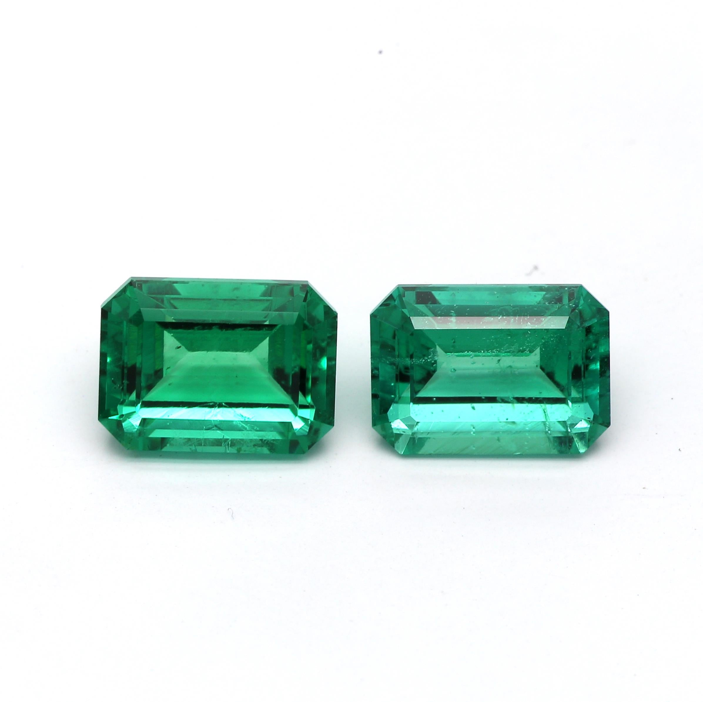 1.44ct EM GRS
