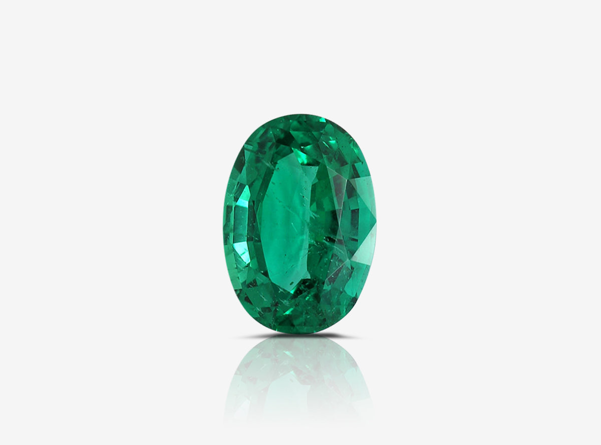 2.15ct OV GRS