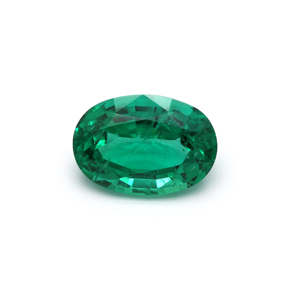 2.15ct OV GRS