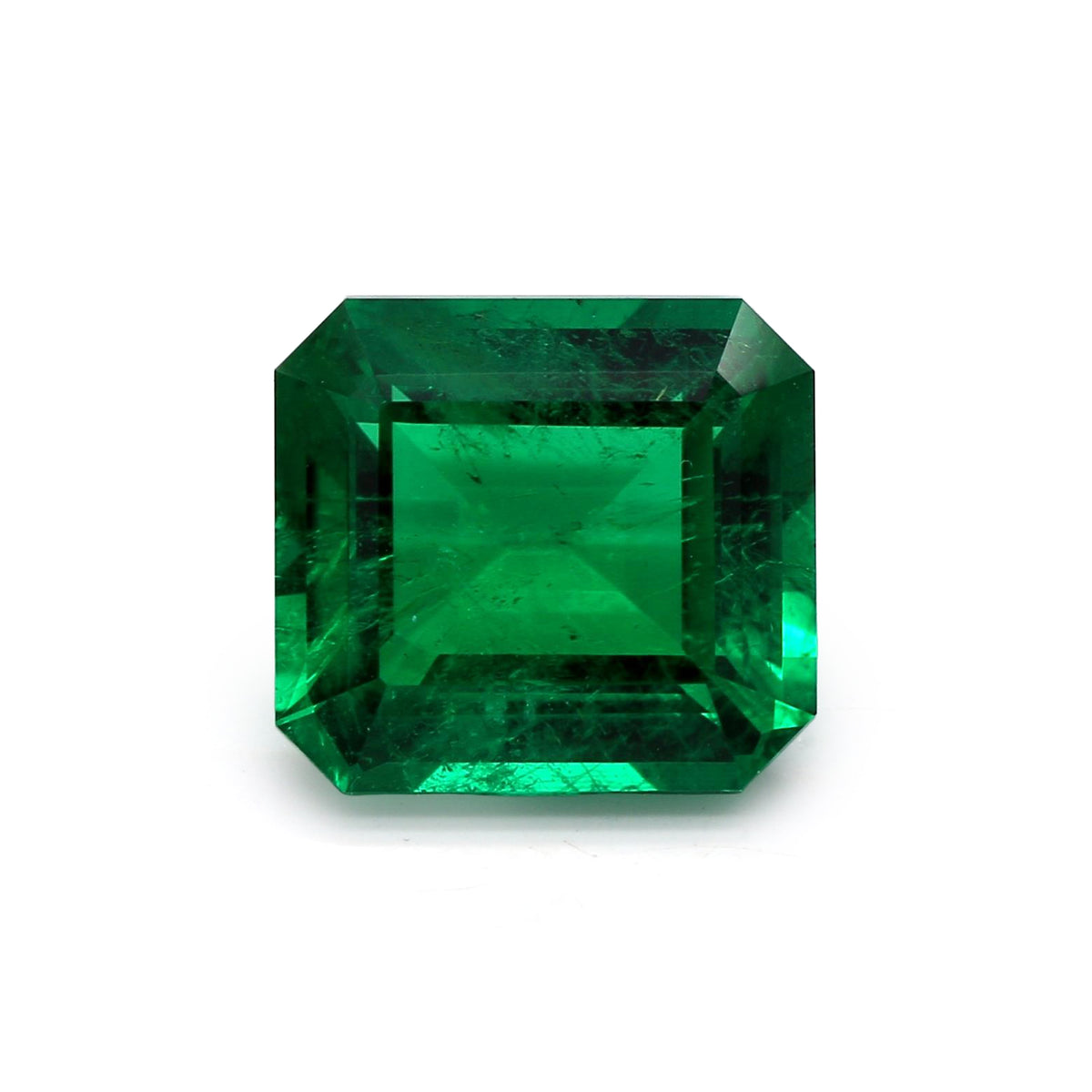 2.07ct EM GRS