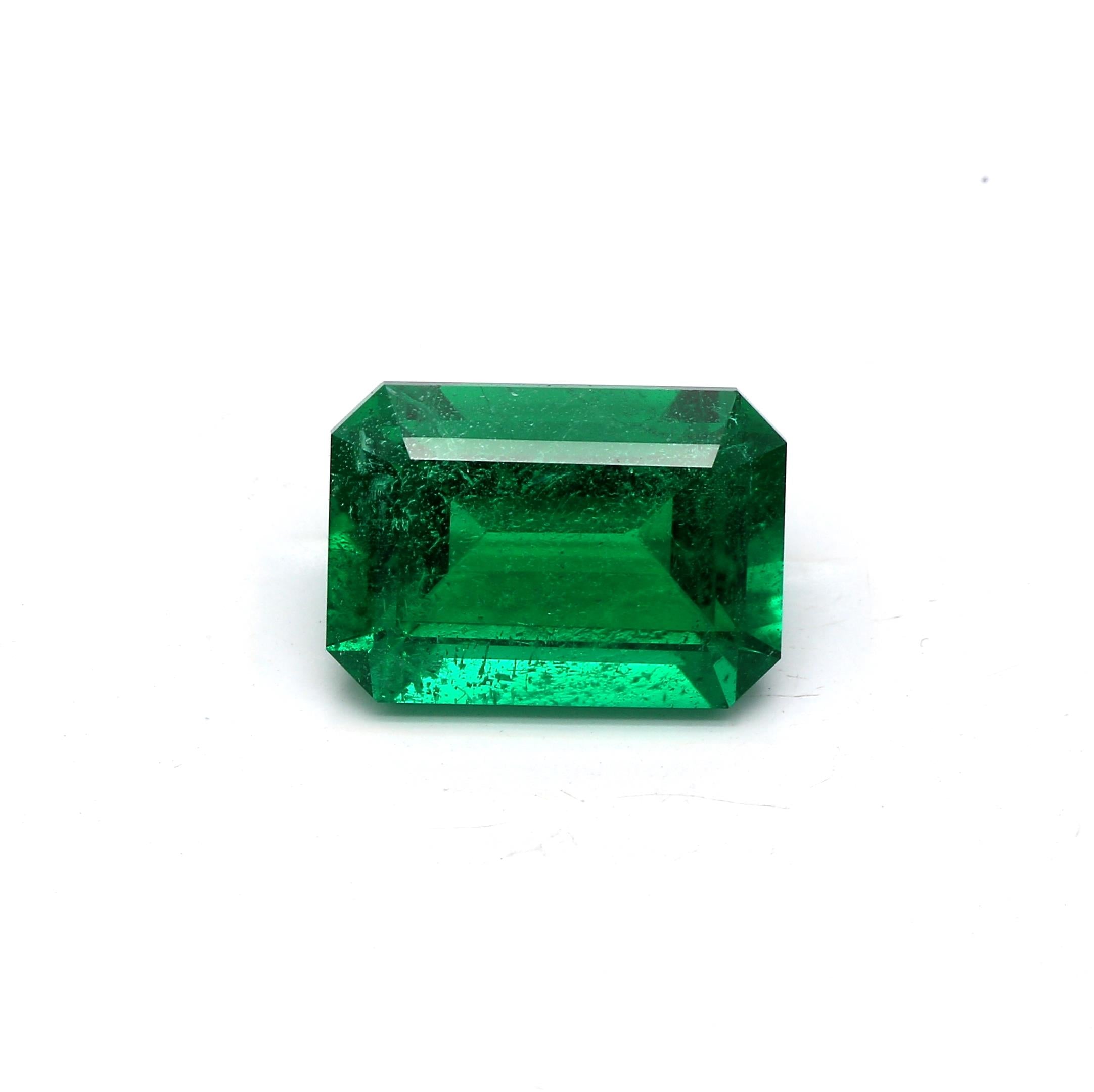 2.25ct EM GRS