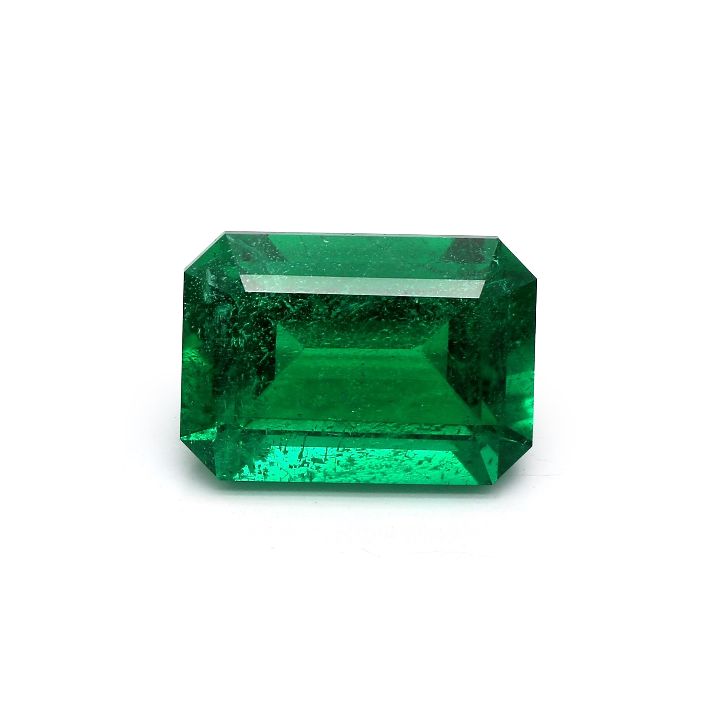 2.25ct EM GRS
