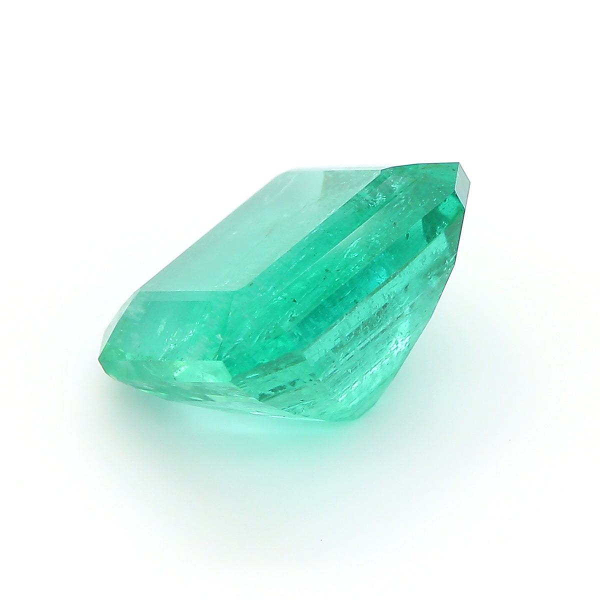 6.77ct EM GRS