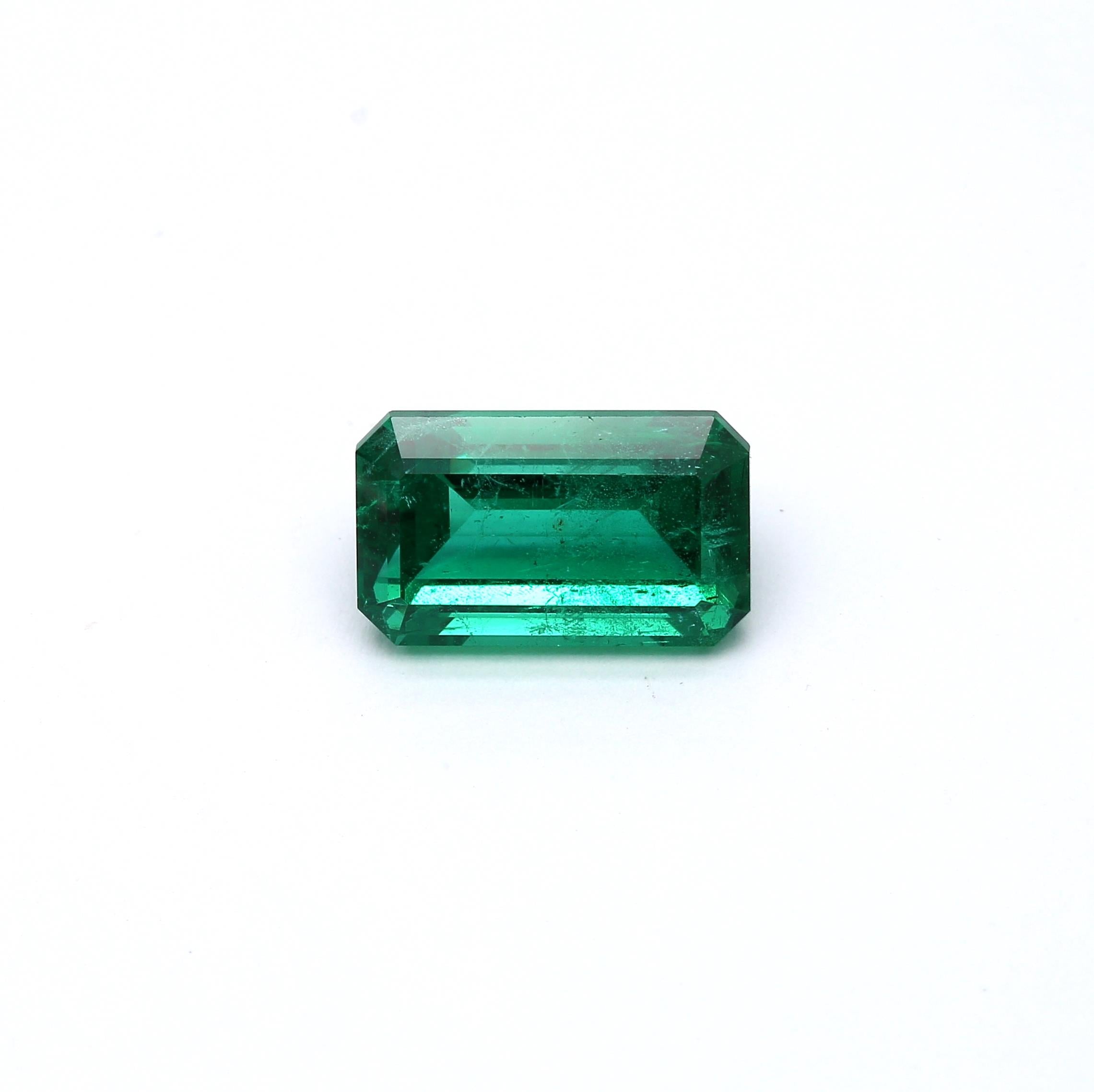 5.15ct EM GRS
