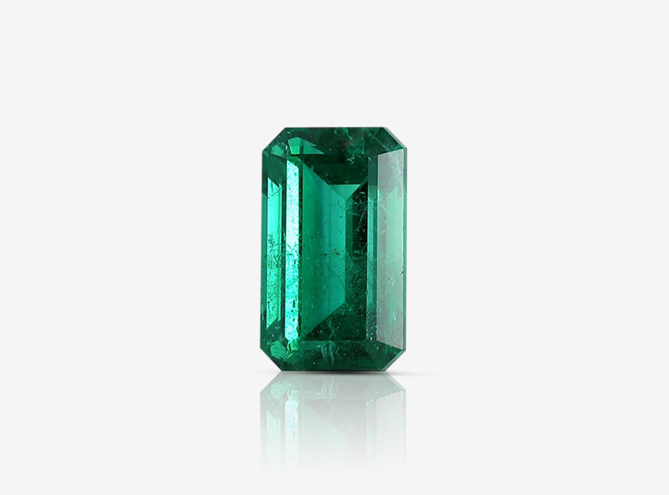 5.15ct EM GRS