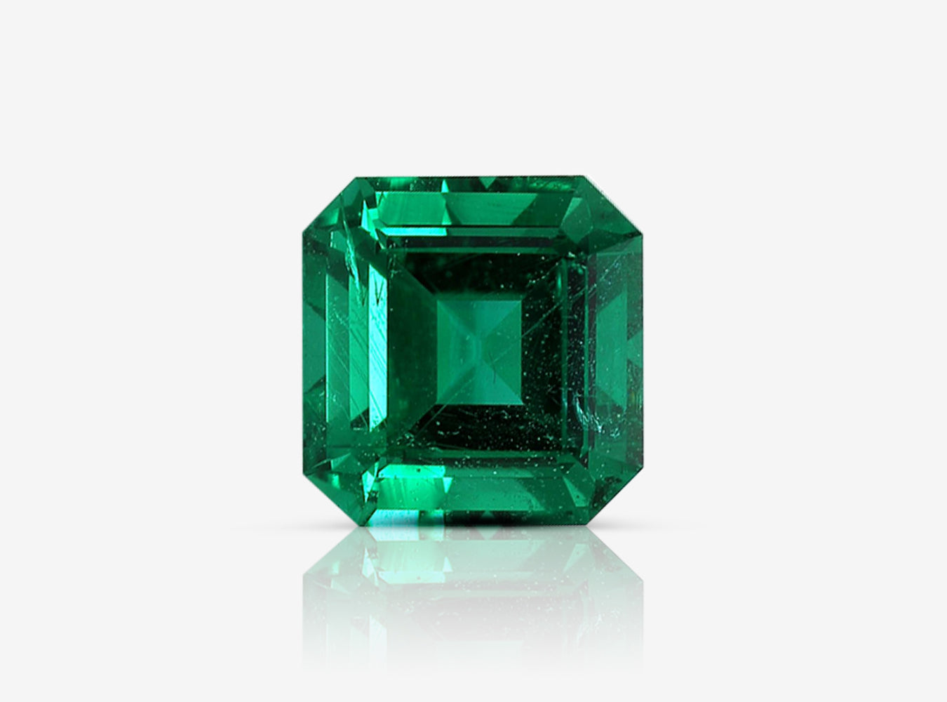 2.05ct EM GRS
