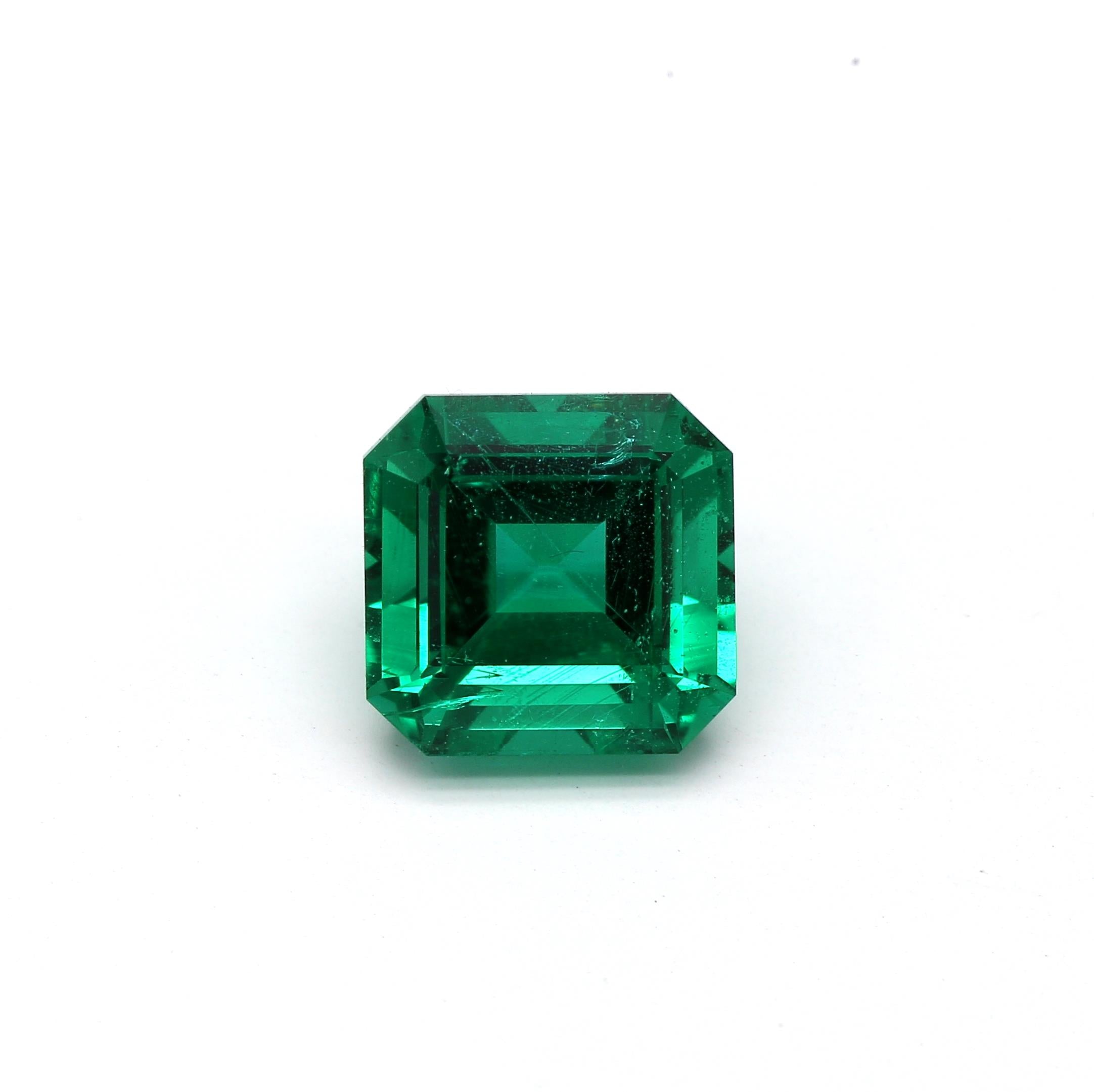 2.05ct EM GRS