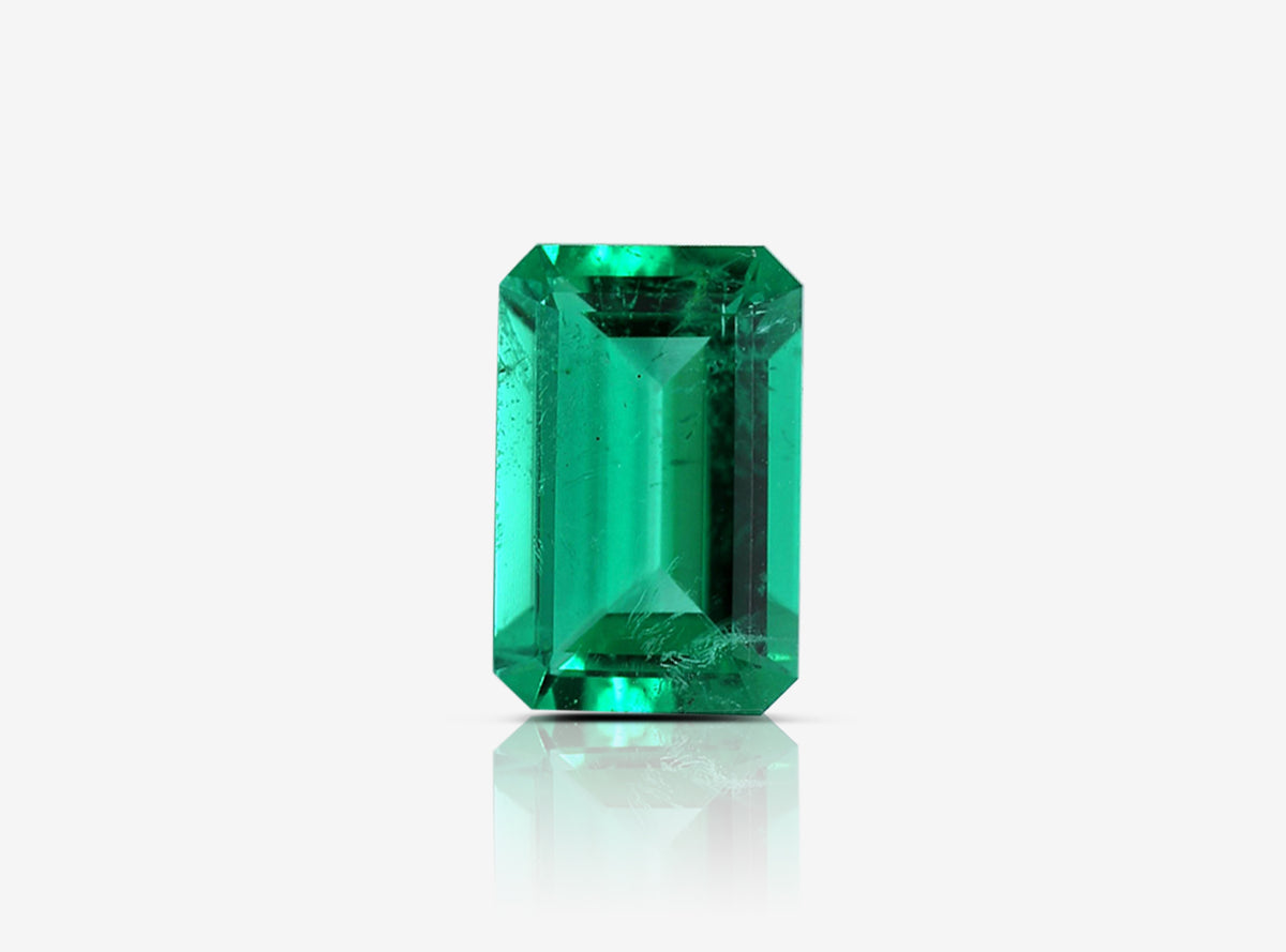 2.24ct EM GRS