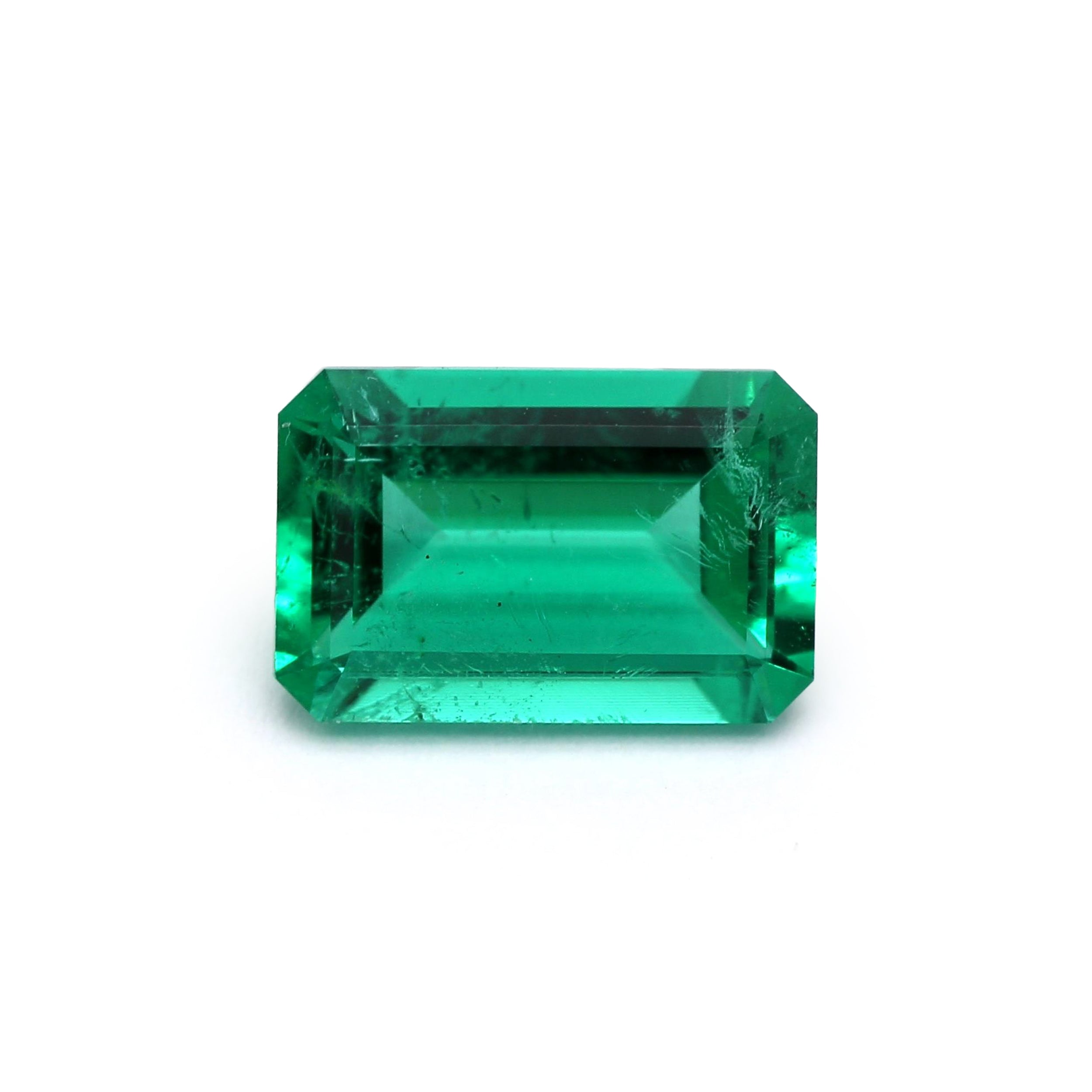 2.24ct EM GRS
