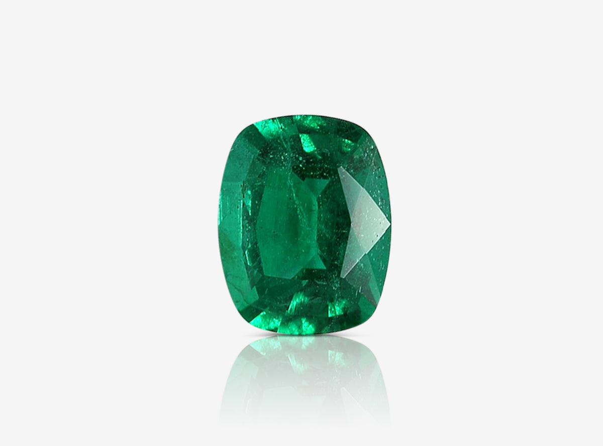 2.87ct CU GRS