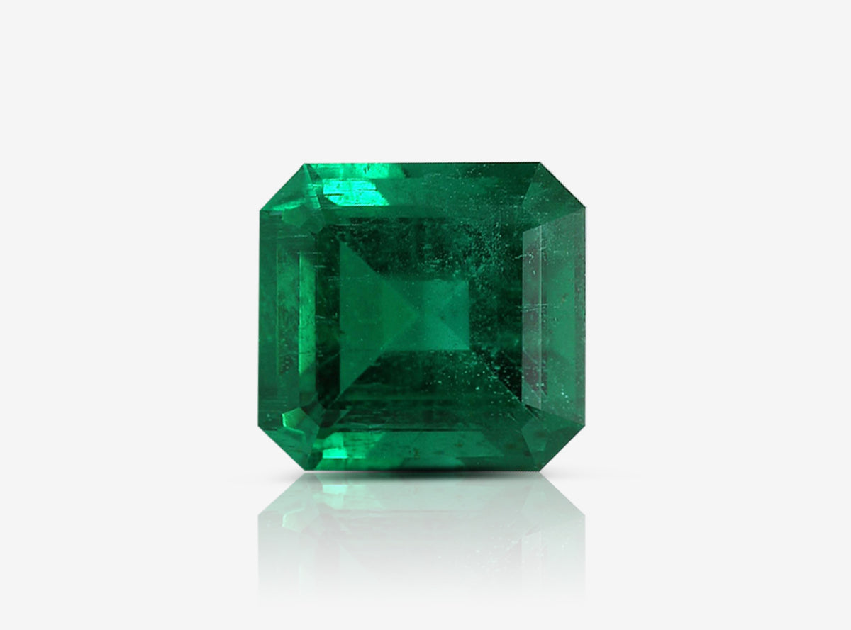 2.78ct EM GRS