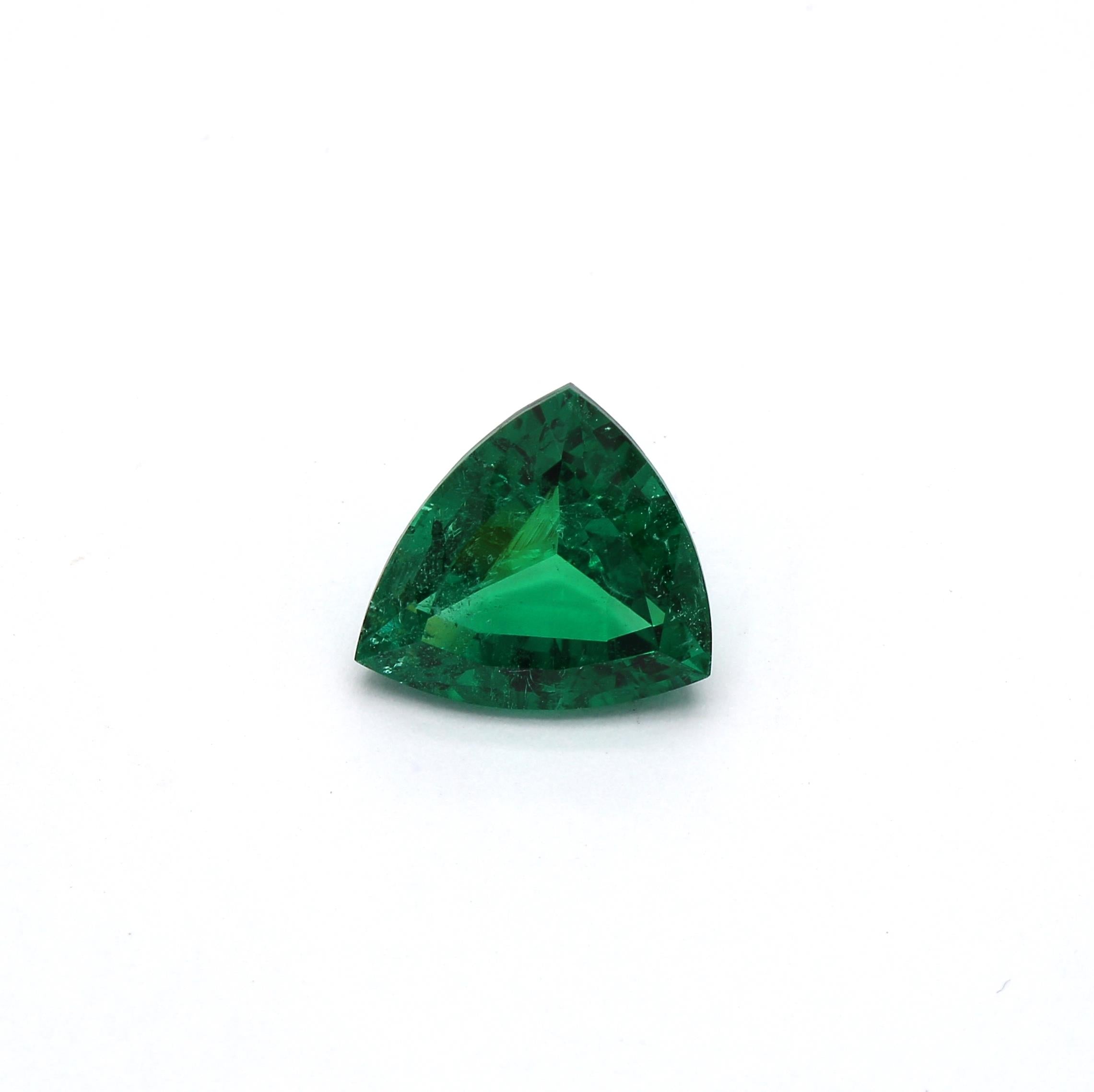 4.12ct TR GRS