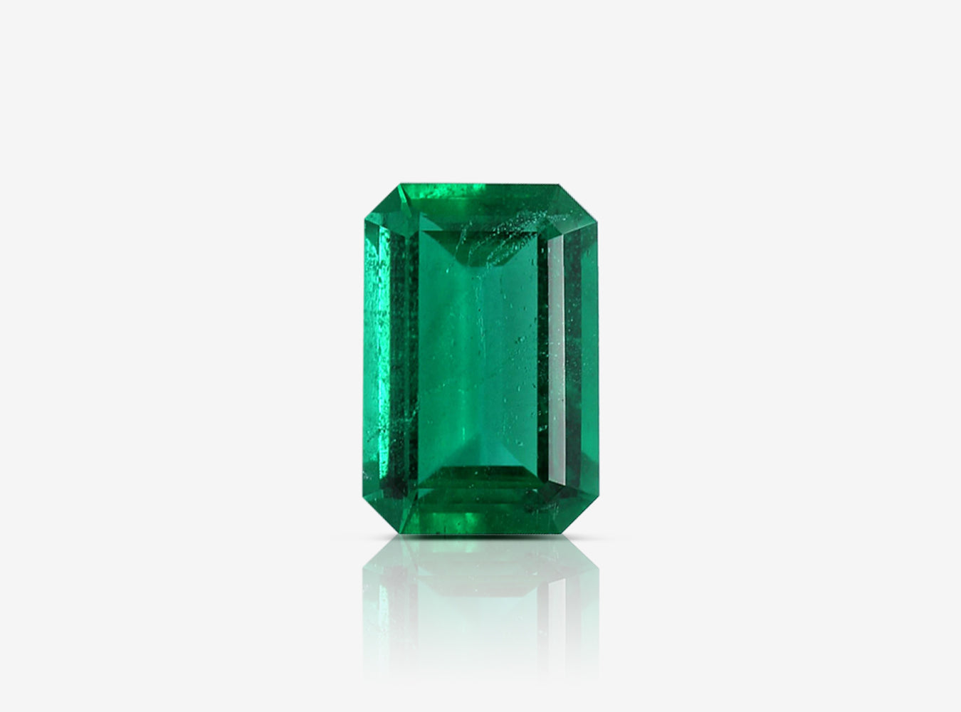 2.16ct EM GRS