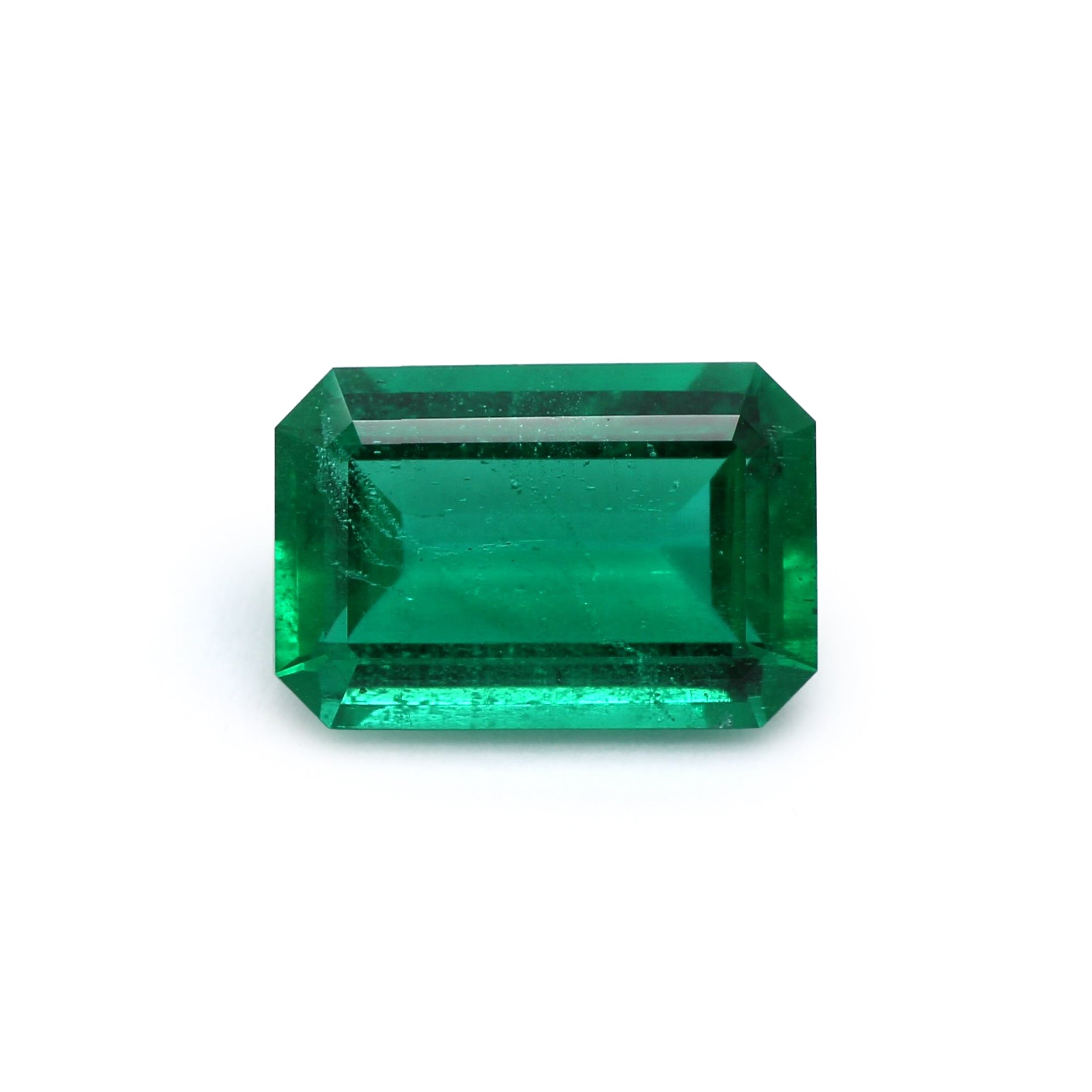 2.16ct EM GRS