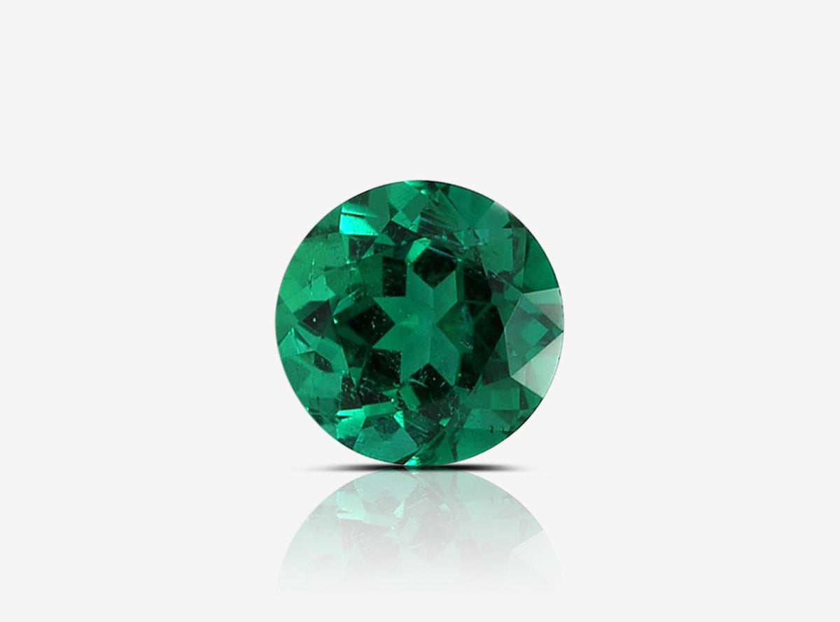2.54ct BR GRS
