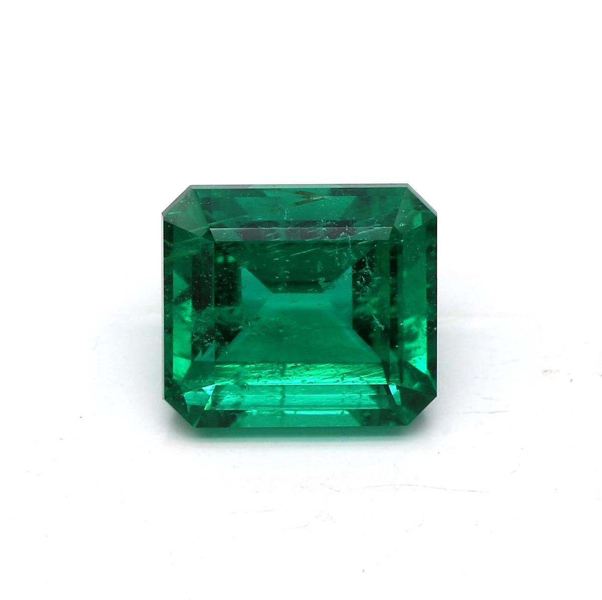 2.08ct EM GRS