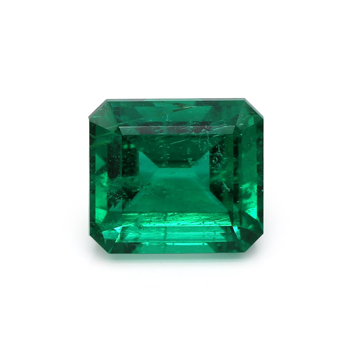 2.08ct EM GRS