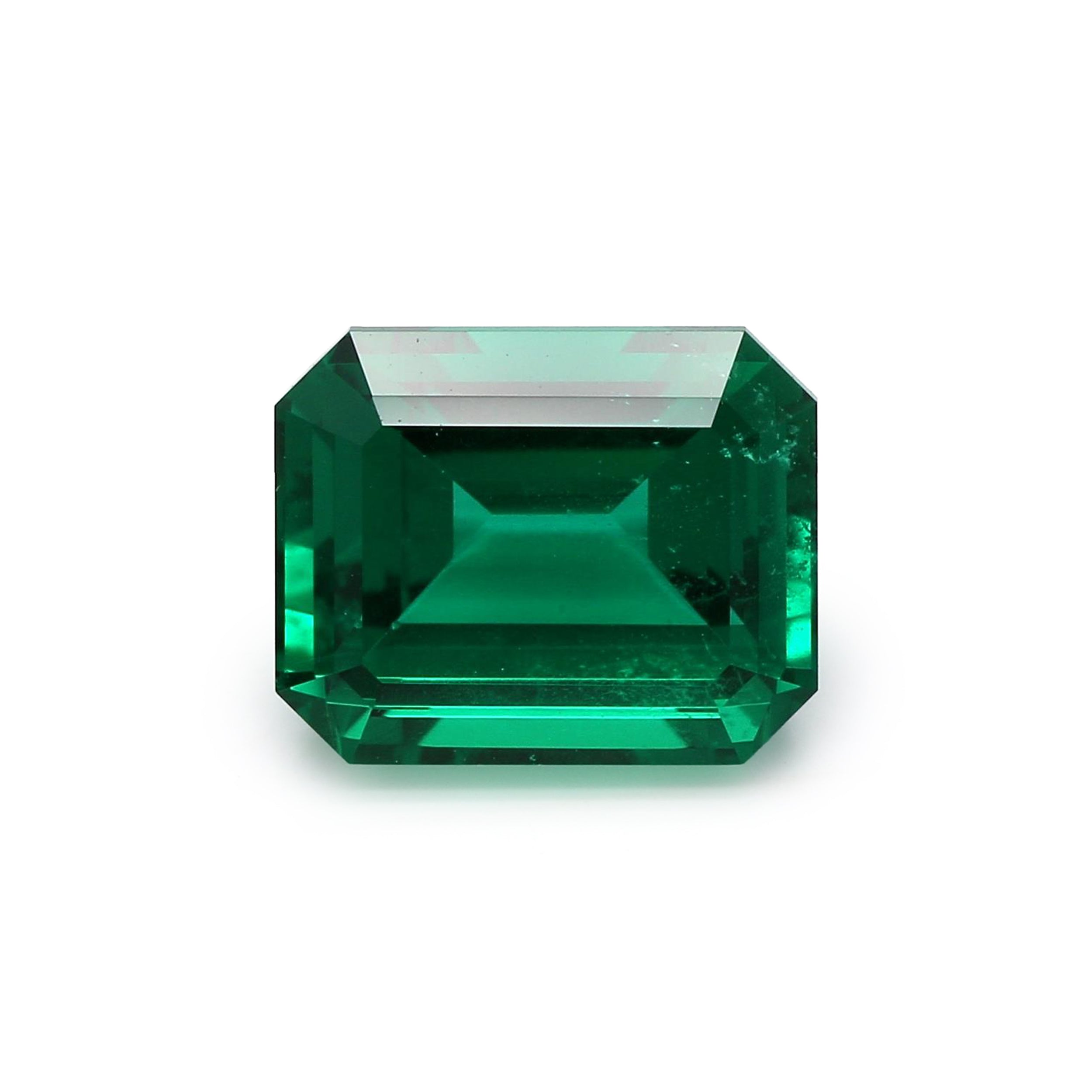 2.09ct EM GRS