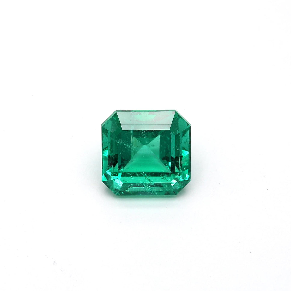 5.06ct EM GRS