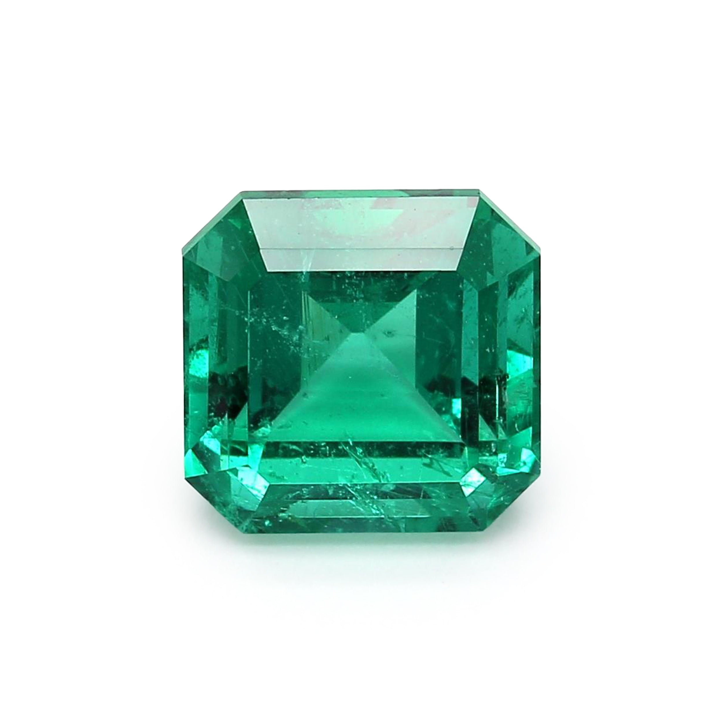 5.06ct EM GRS
