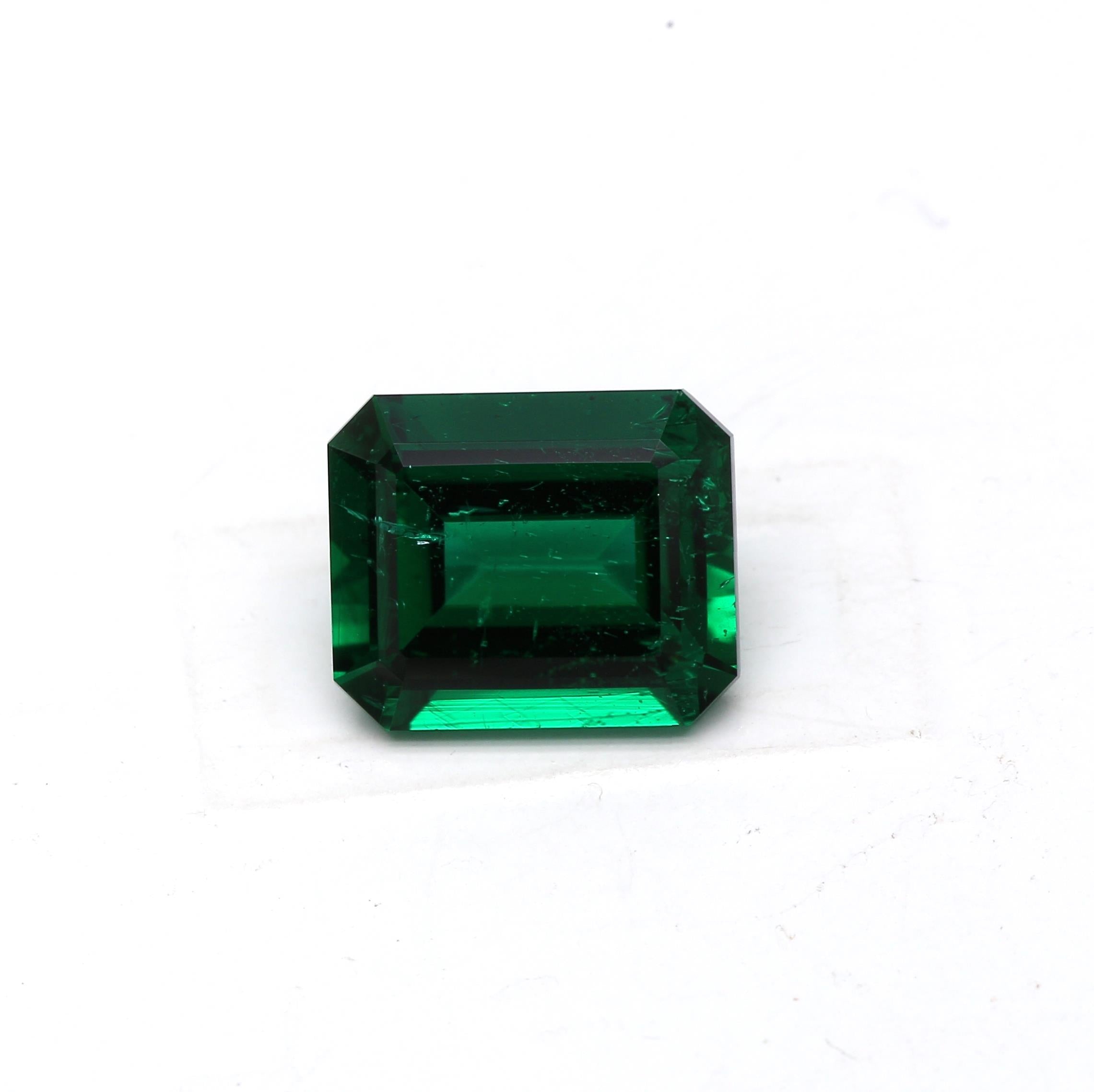 2.27ct EM GRS