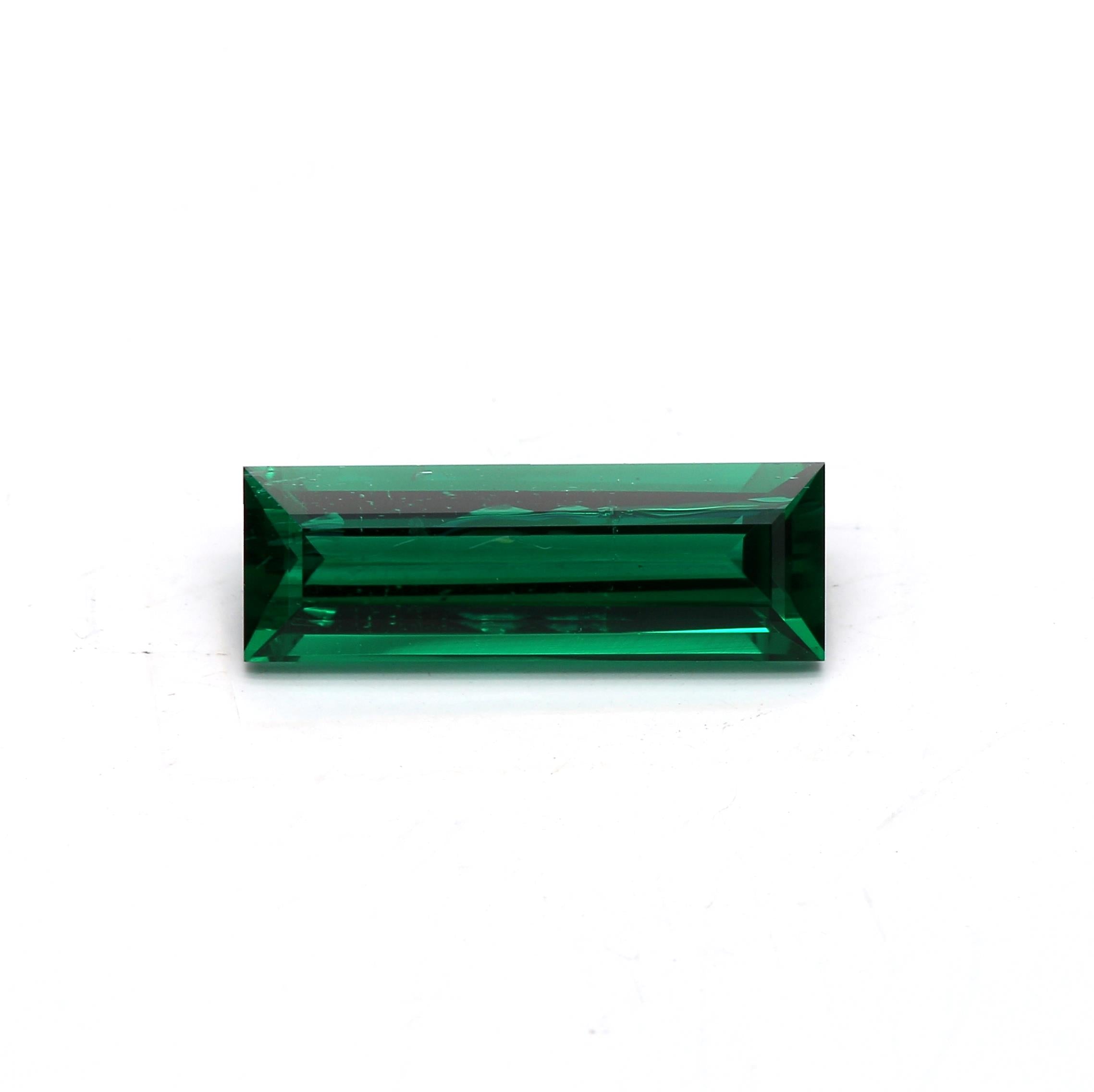 1.45ct BGT GRS