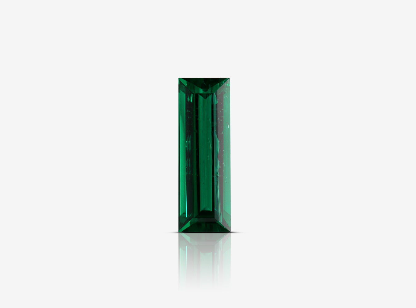 1.45ct BGT GRS