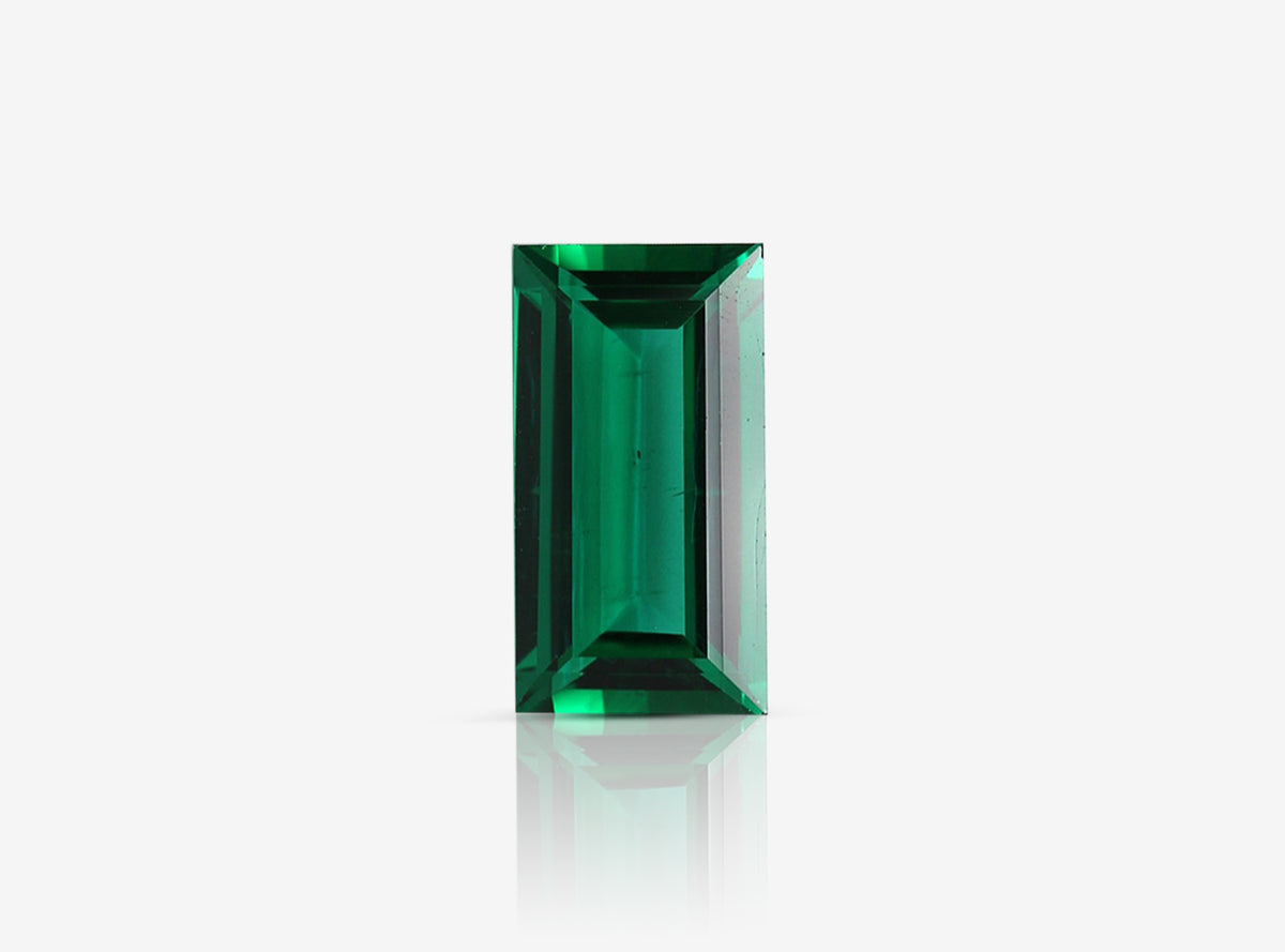 2.04ct BGT GRS