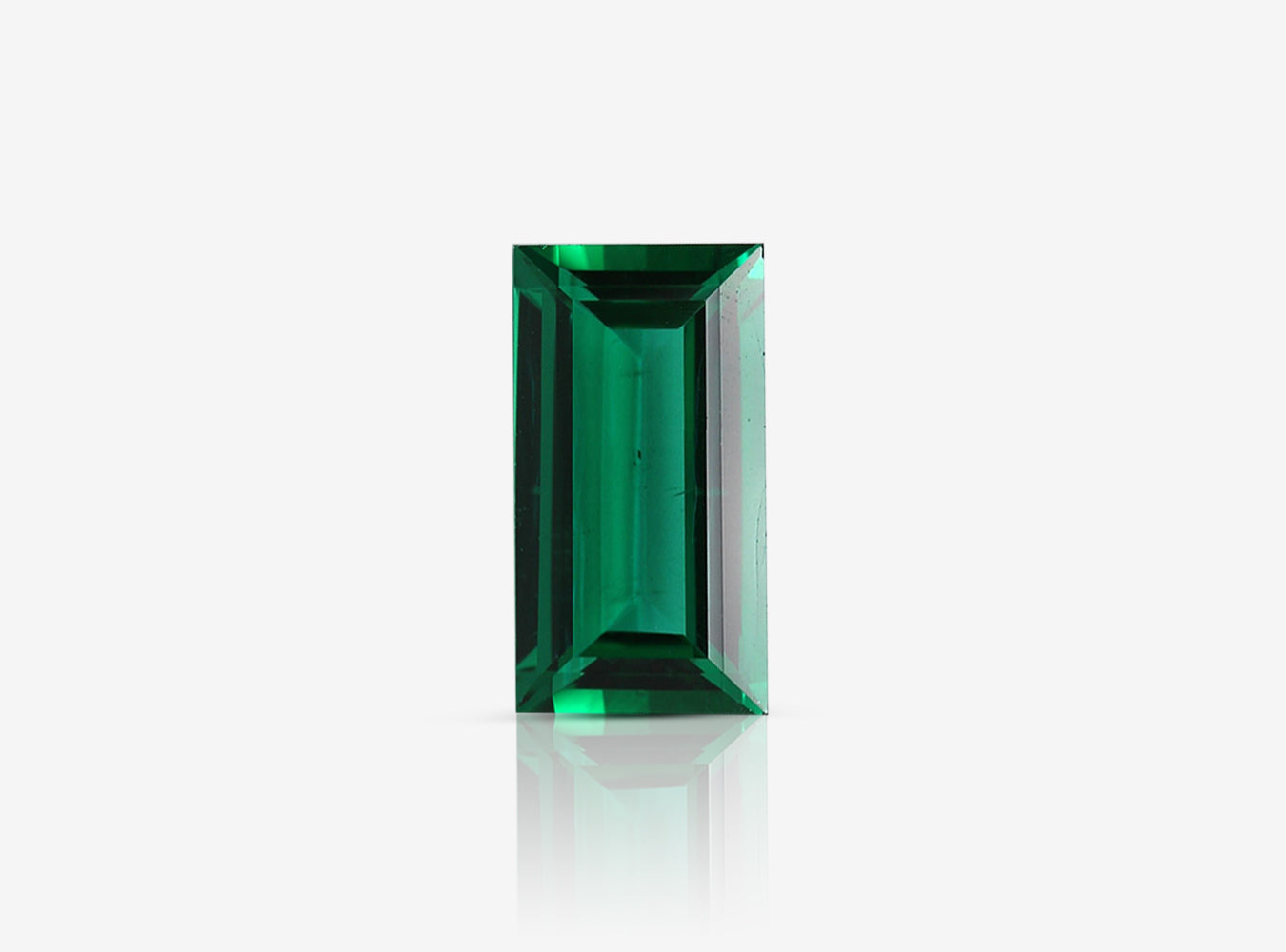 2.04ct BGT GRS