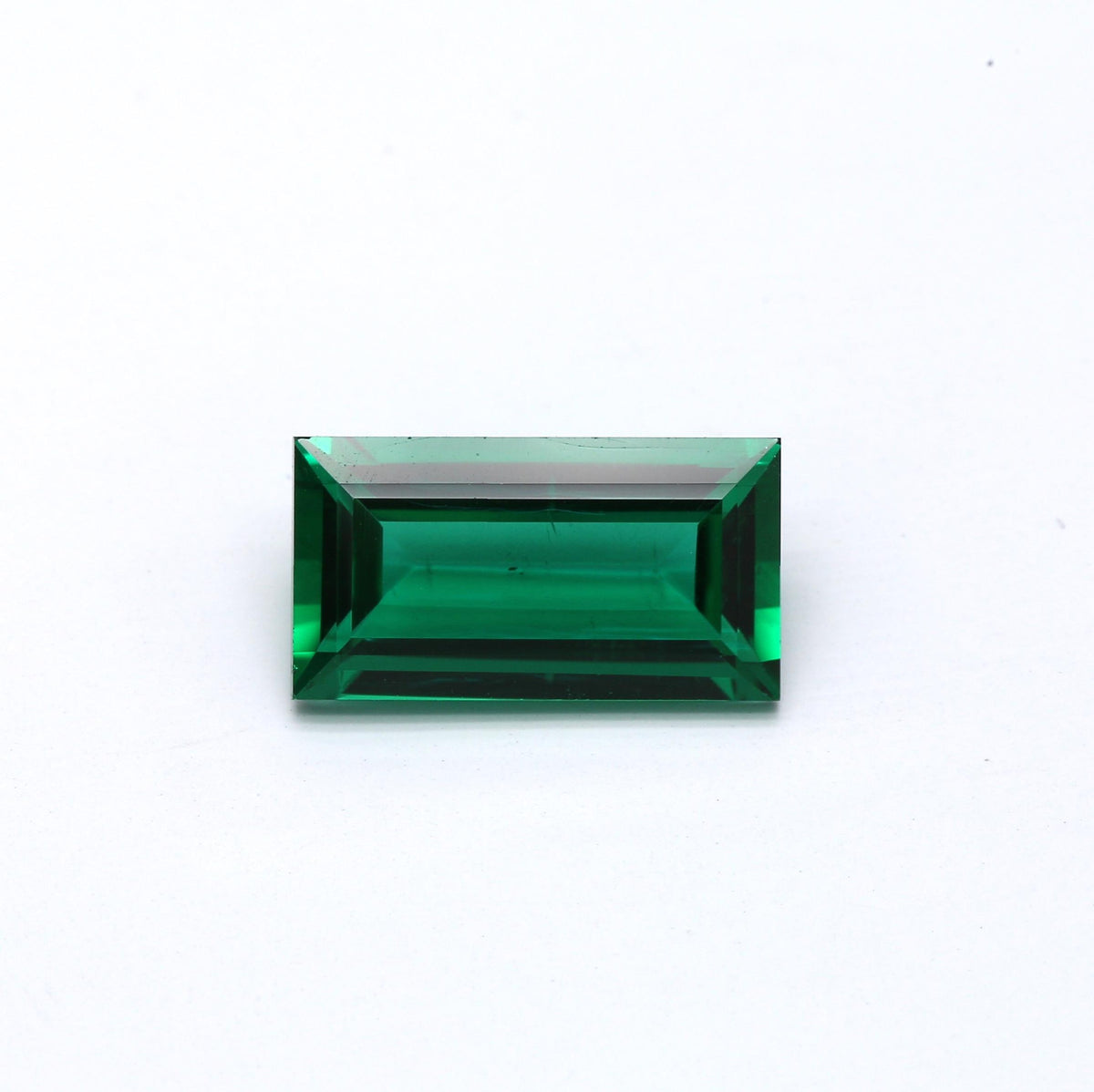 2.04ct BGT GRS
