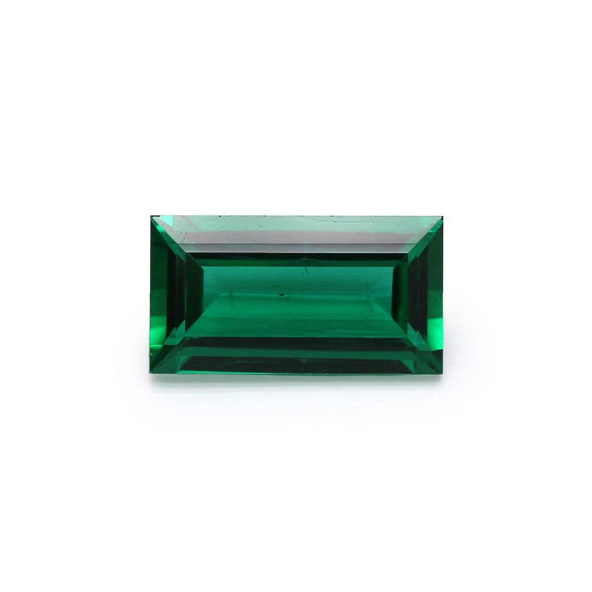 2.04ct BGT GRS
