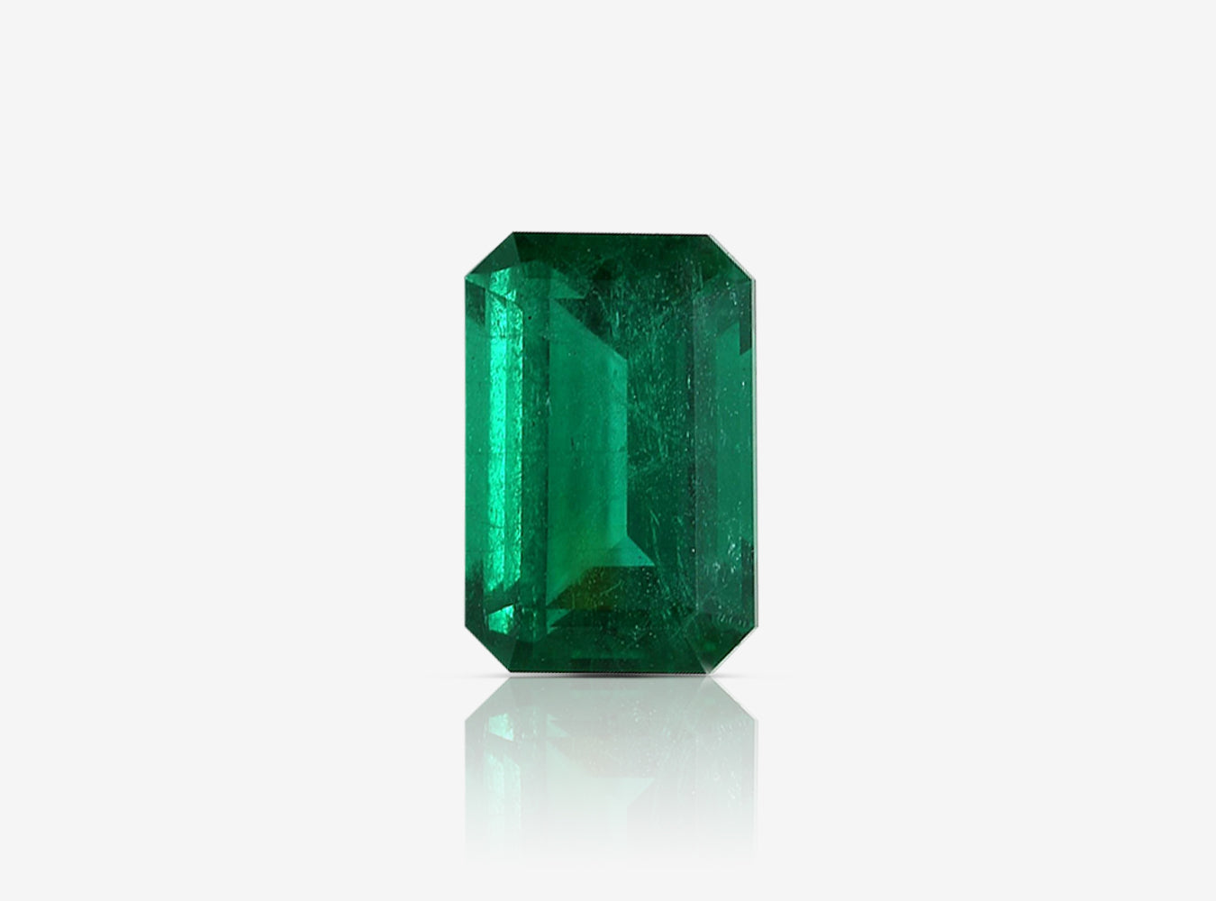 6.59ct EM GRS