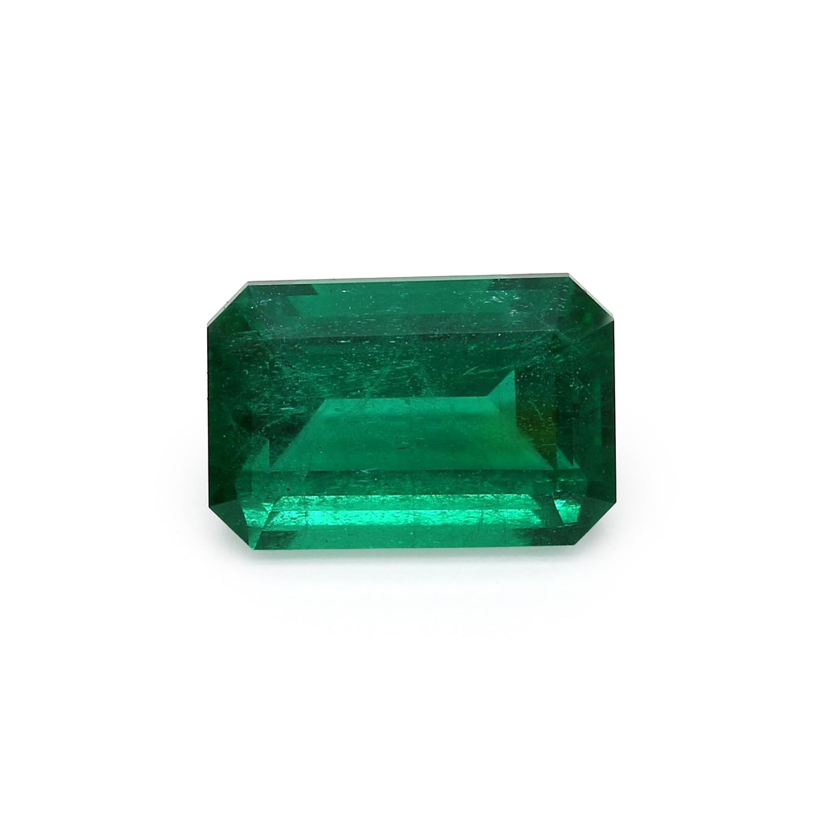 6.59ct EM GRS