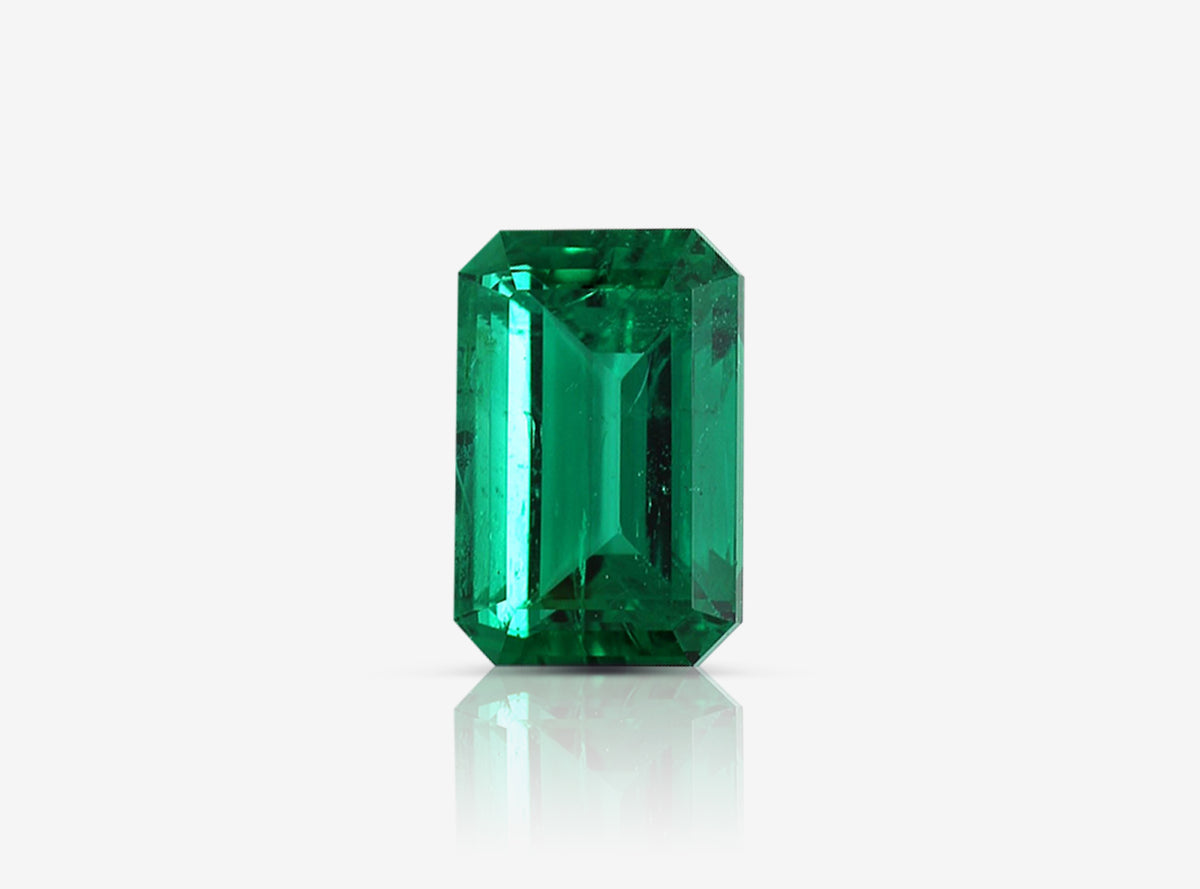 2.32ct EM GRS