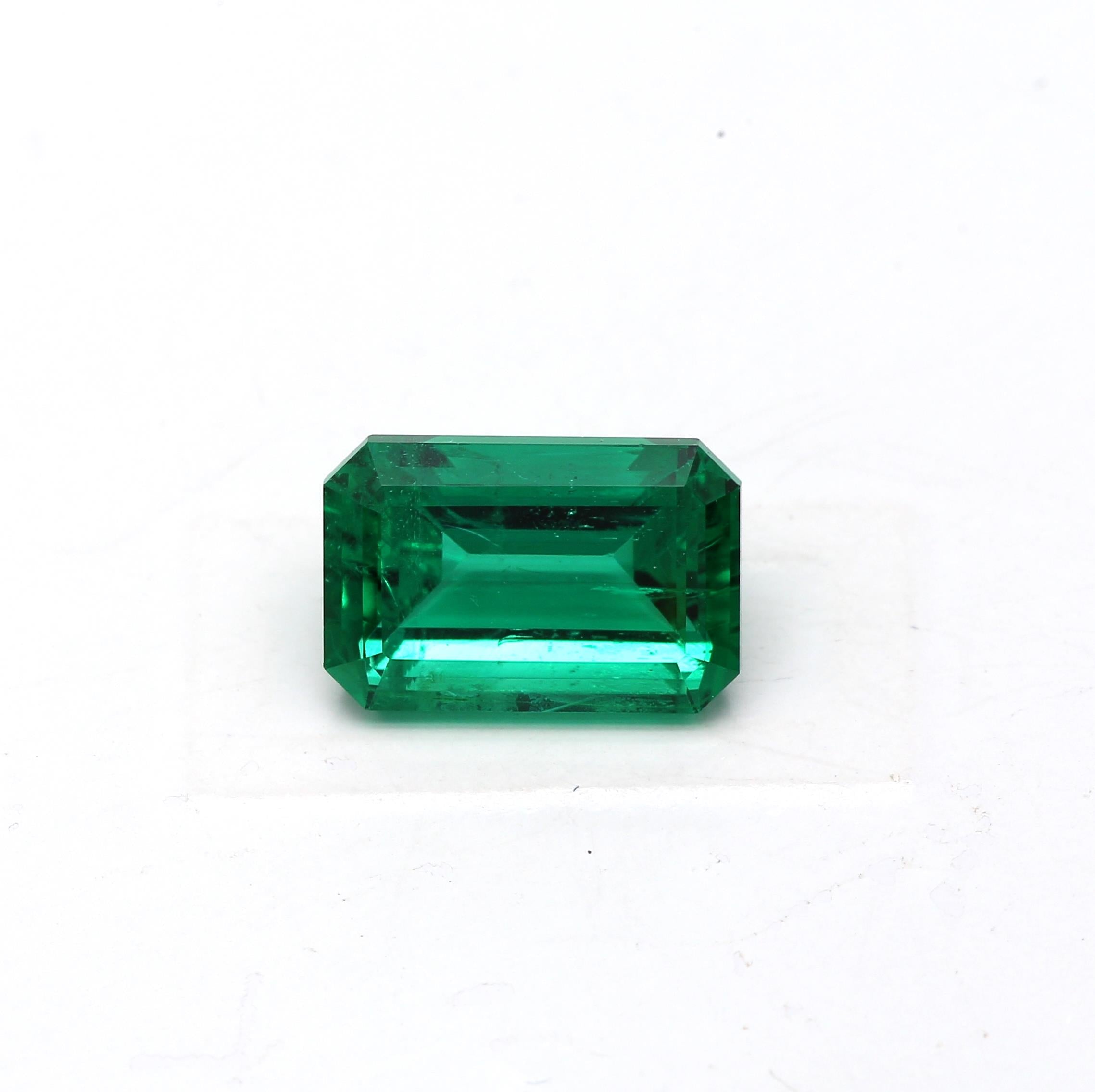 2.32ct EM GRS