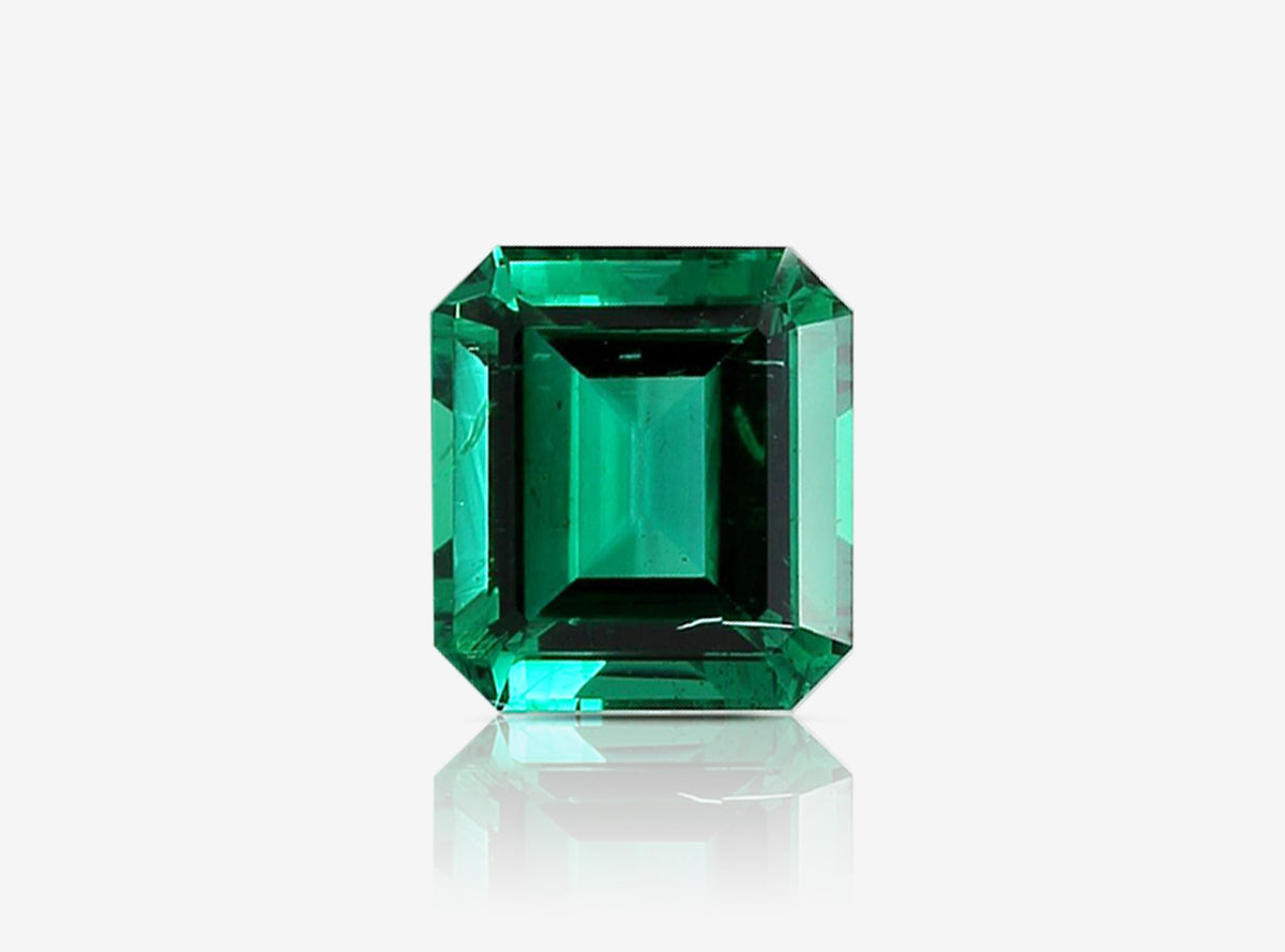 2.34ct EM AGL